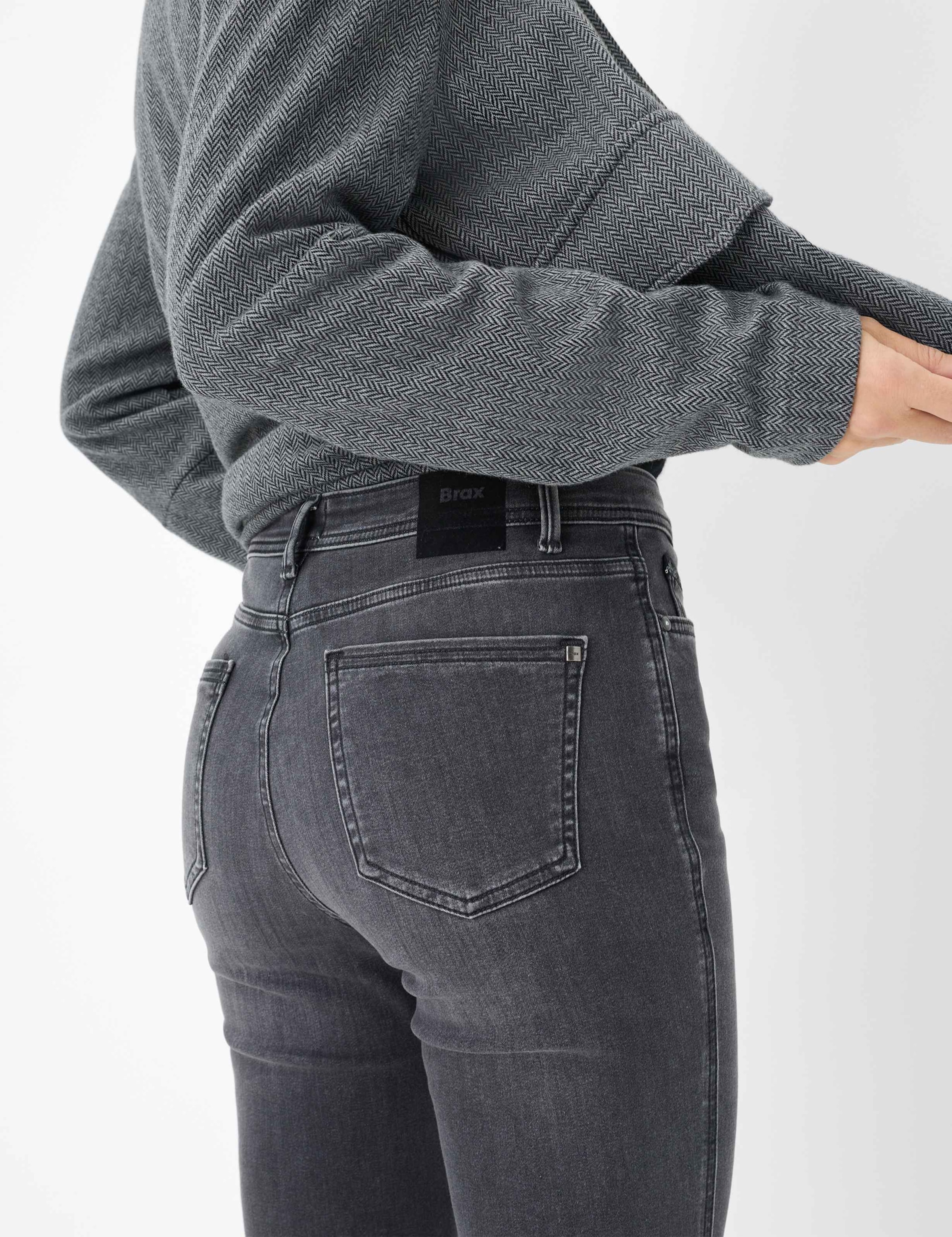 Brax 5-Pocket-Jeans »Style MARY«