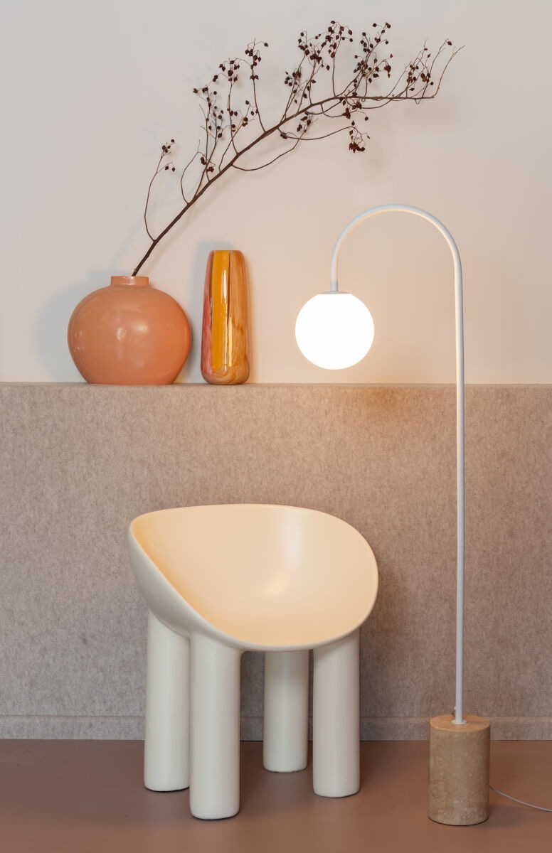 it's About RoMi Stehlampe »TIVOLI« E14 1 Stk.