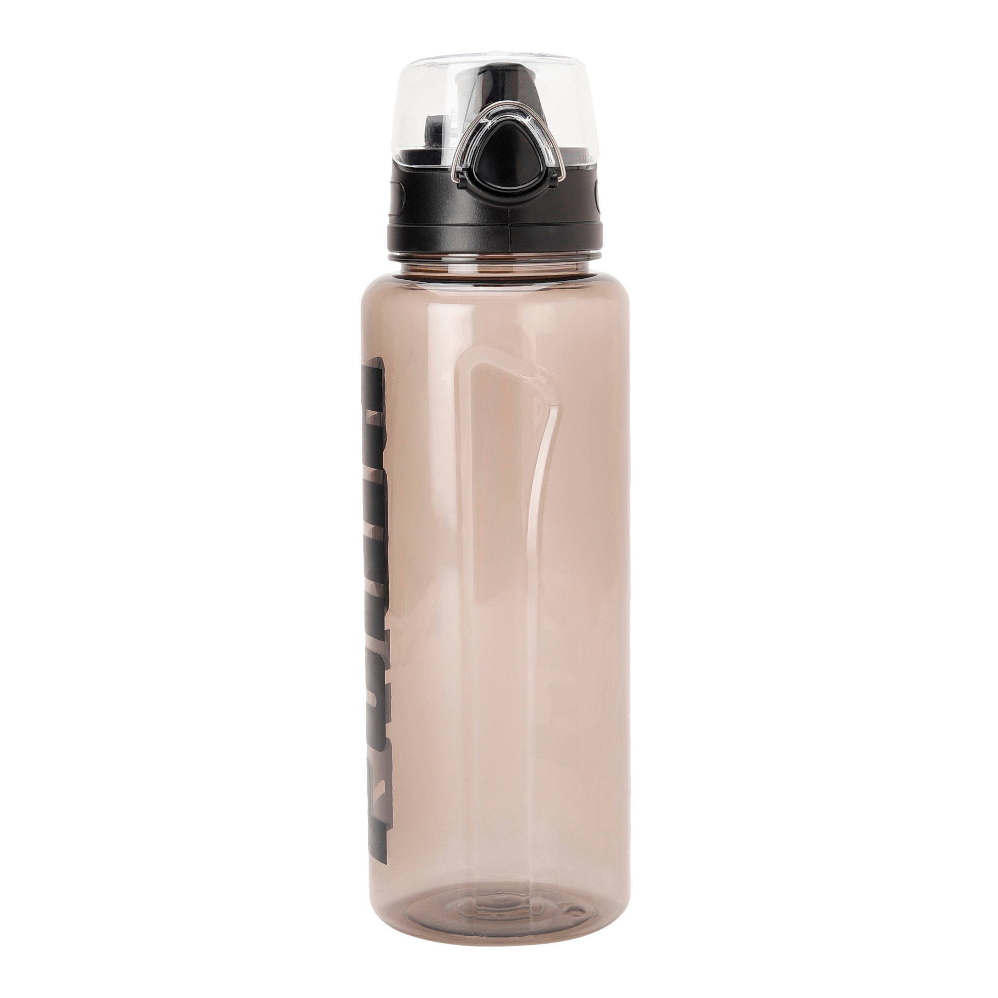 PUMA Trinkflasche »TR SPORTSTYLE LARGE WATERBOTTLE« für Erwachsene, 1 Liter Fassungsvermögen, mit großer Trinköffnung