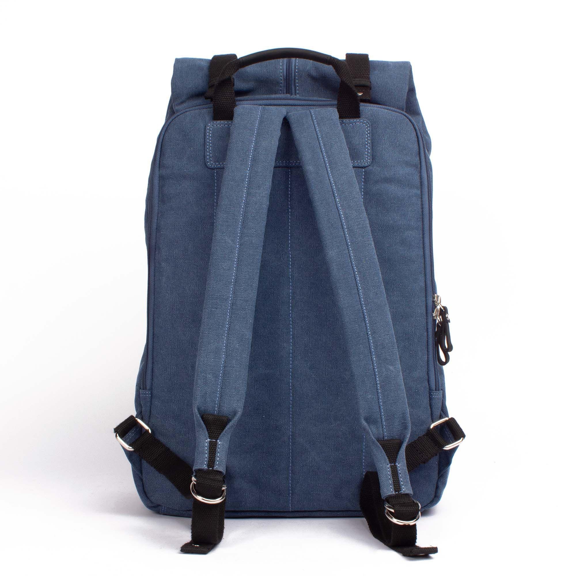 Margelisch Laptoprucksack »Nemin 1«, BSCI zertifizierter Produktion
