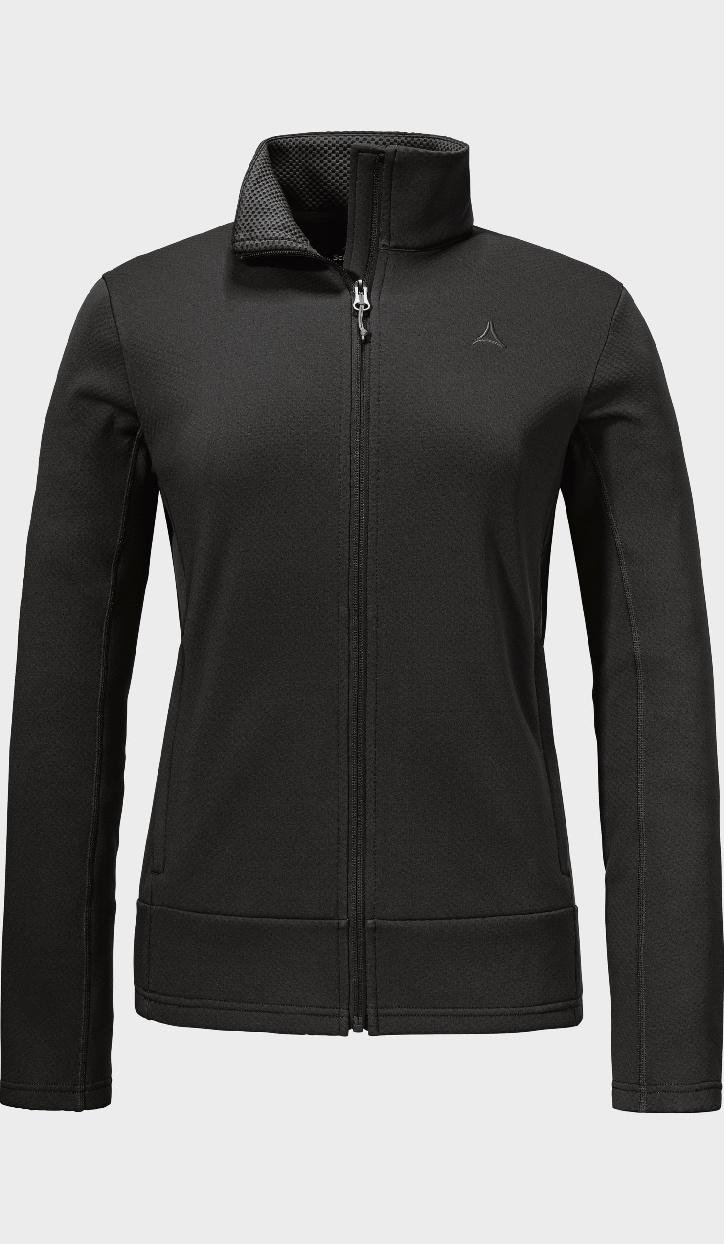 Schöffel Fleecejacke "Fleece Jk Style Uriezzo WMS" ohne Kapuze günstig online kaufen