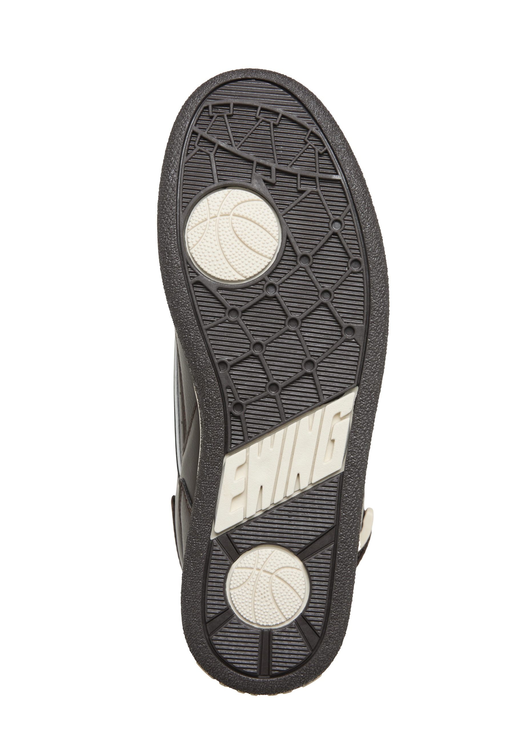 Ewing Trainingsschuh »Ewing Rebound Core 33 HI with Strap«