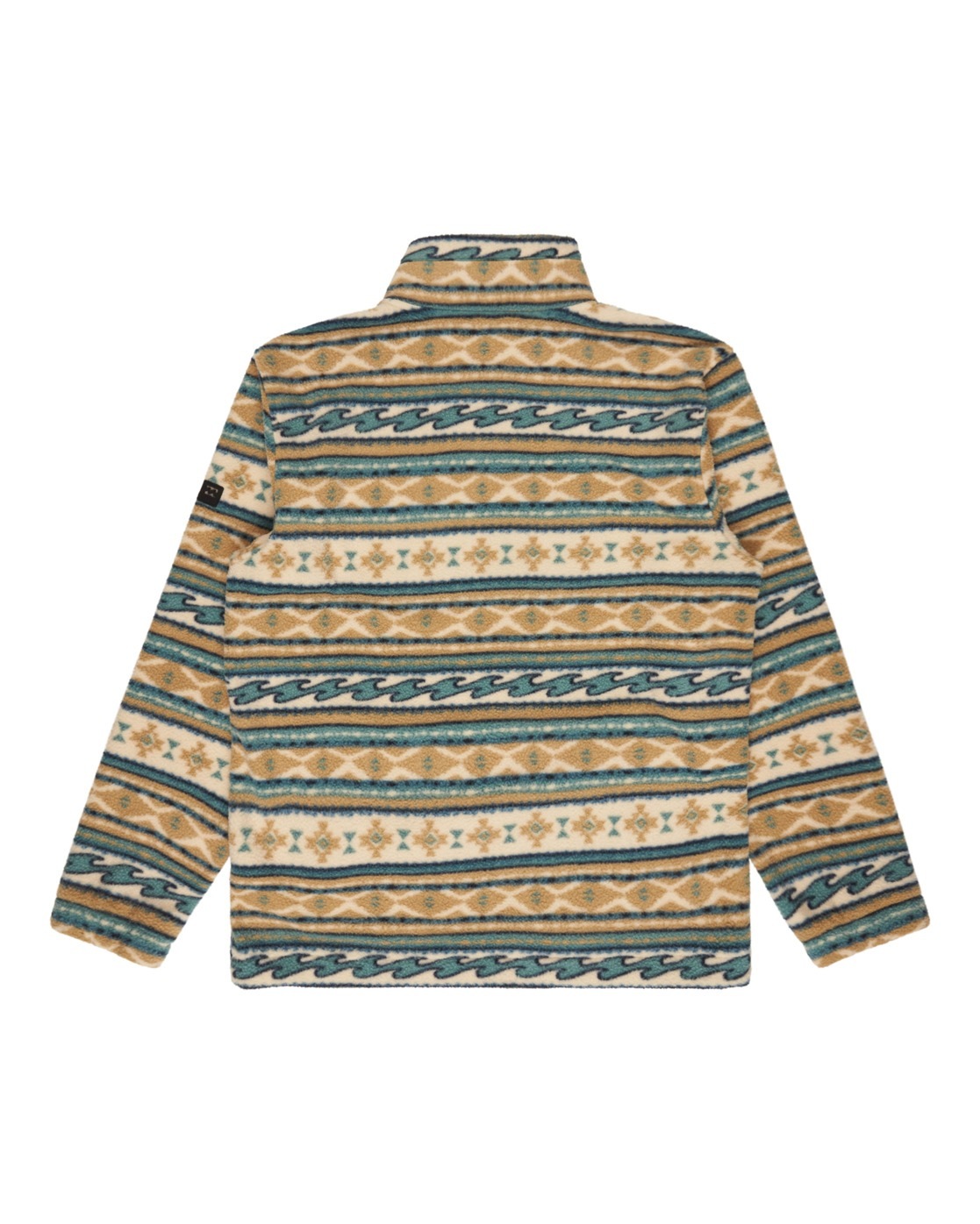 Billabong Sweatshirt "Mock Neck" günstig online kaufen