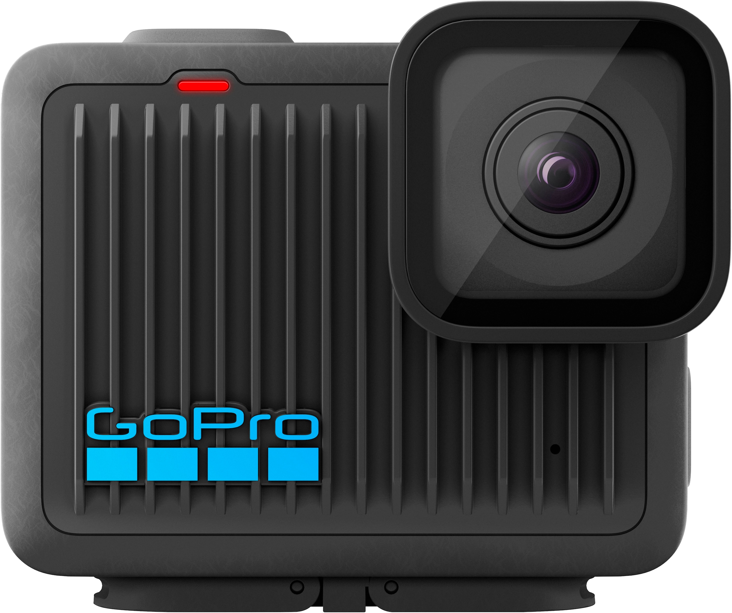 GoPro Action Cam »Hero«, 4K Ultra HD, Bluetooth-WLAN (Wi-Fi)