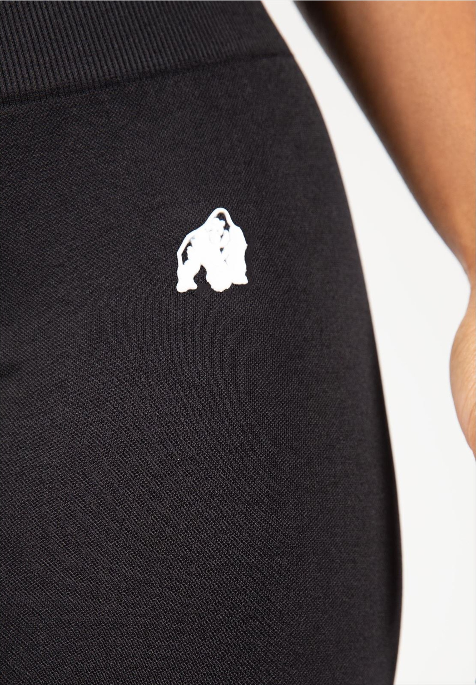 Gorilla Wear Sporthose, mit nahtlosem Design