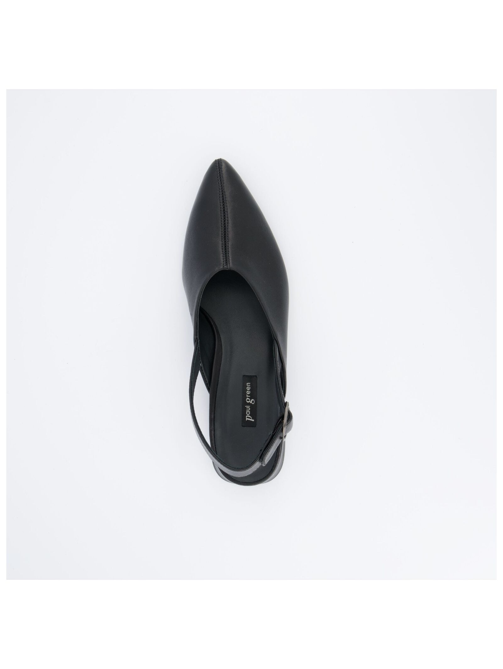 Paul Green Slingpumps »Paul Green Pumps Glattleder«