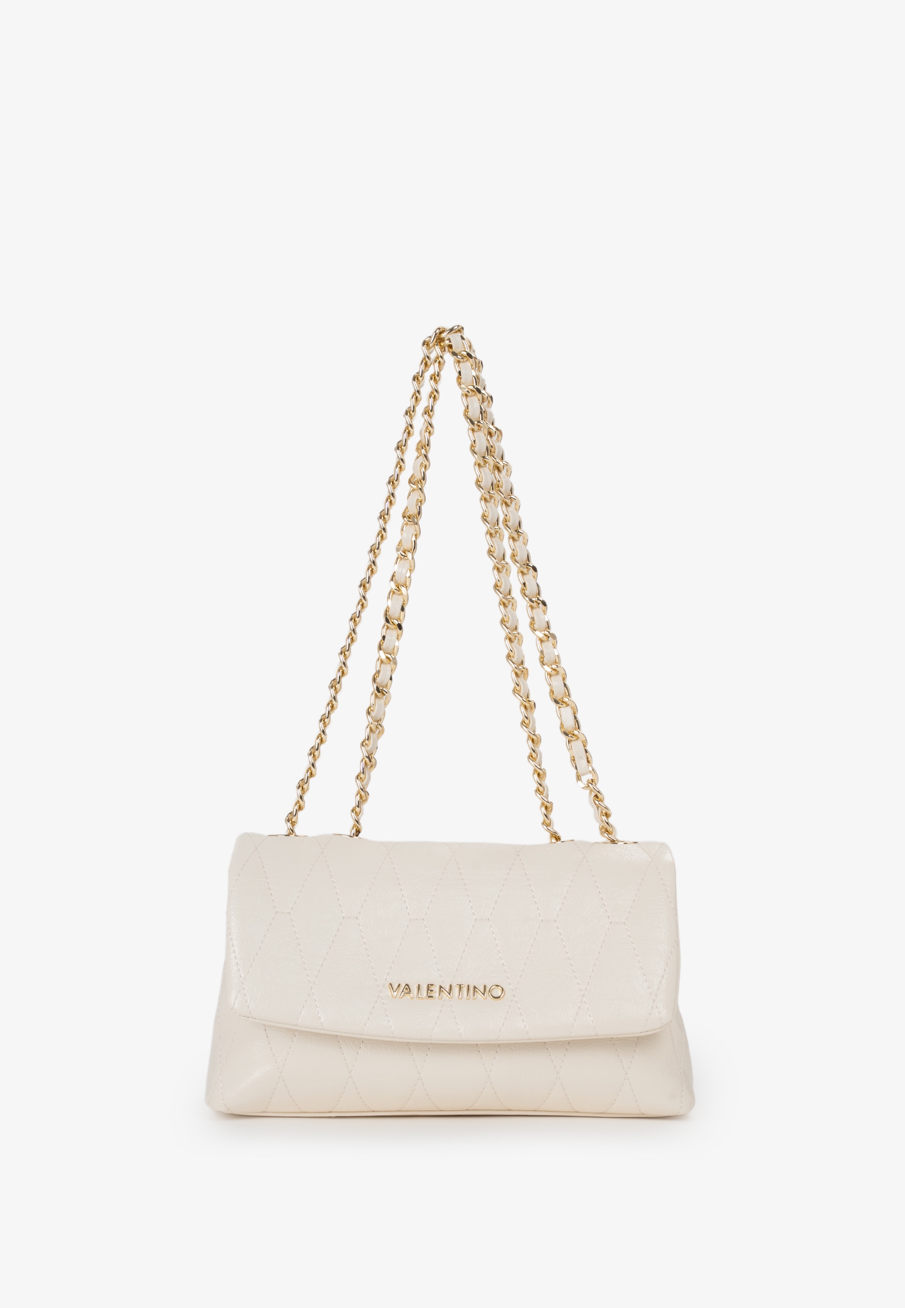 VALENTINO BAGS Umhängetasche »CRYSTELLE« Damen Schultertasche, Handtasche, Tragetasche im stylischem Look