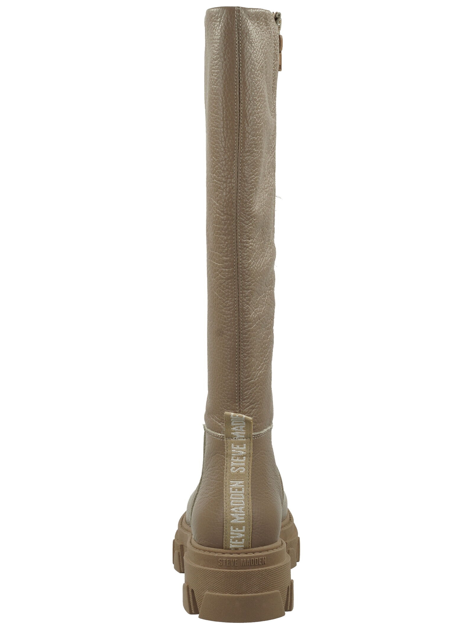 STEVE MADDEN Stiefel »STEVE MADDEN Stiefel Leder«