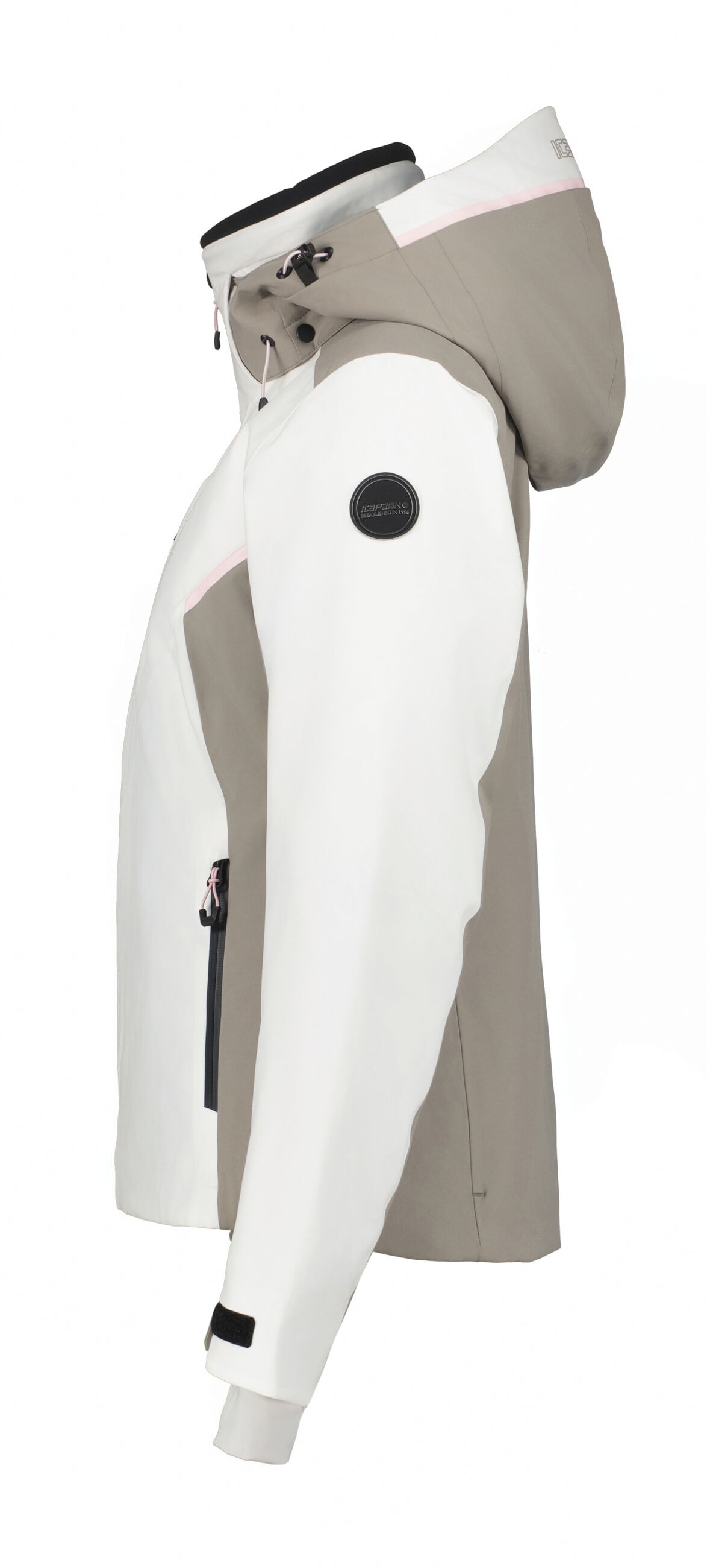 Icepeak Skijacke »Icepeak Jacke Faenza«