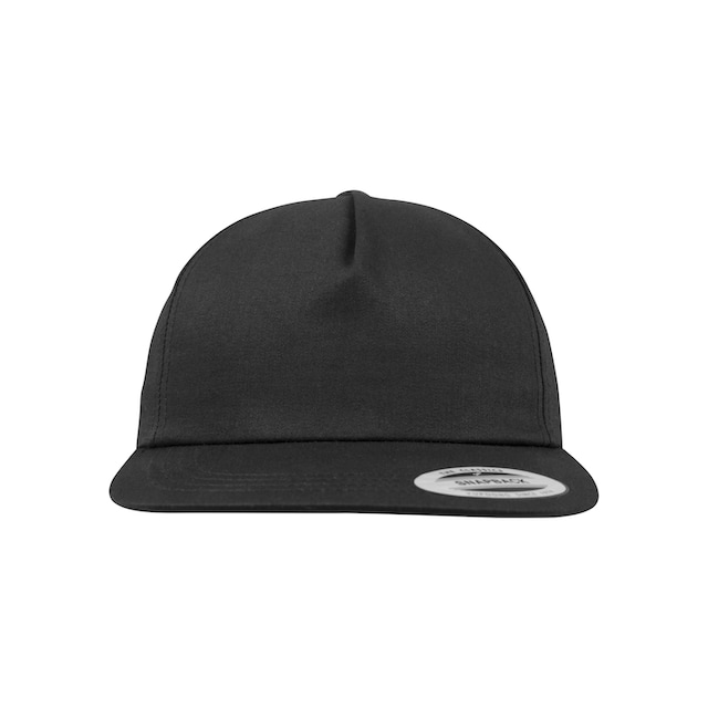 Flexfit Flex Cap »Snapback Unstructured 5-Panel Snapback« auf Raten | BAUR