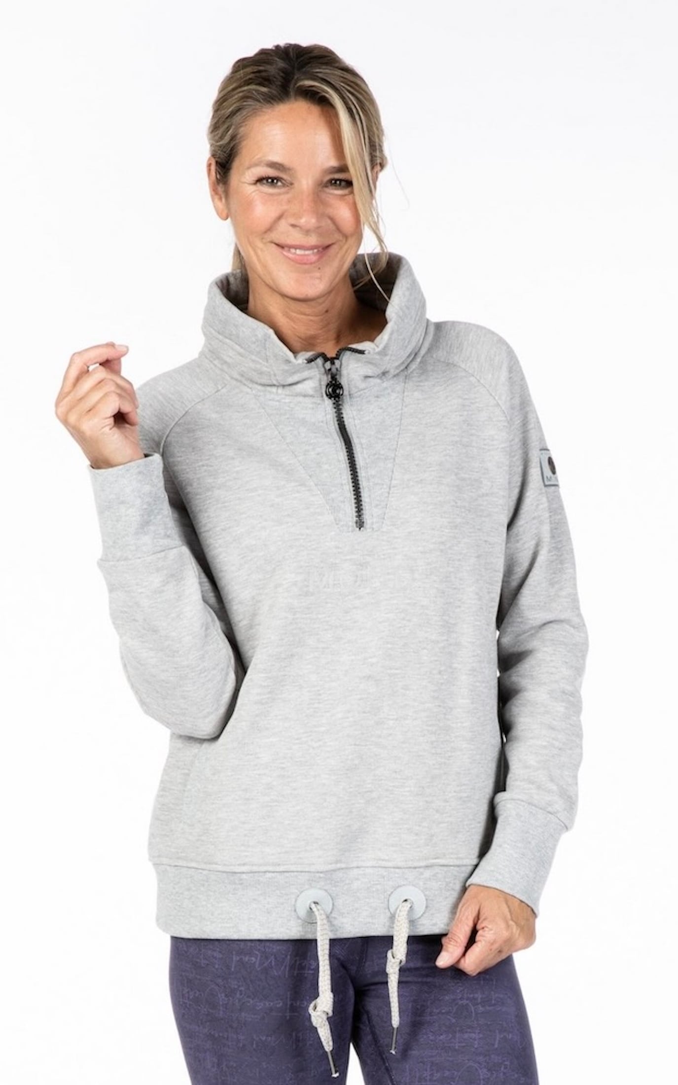 LPO Funktionsshirt "PAULINE WOMEN", Auch in Großen Größen erhältlich günstig online kaufen