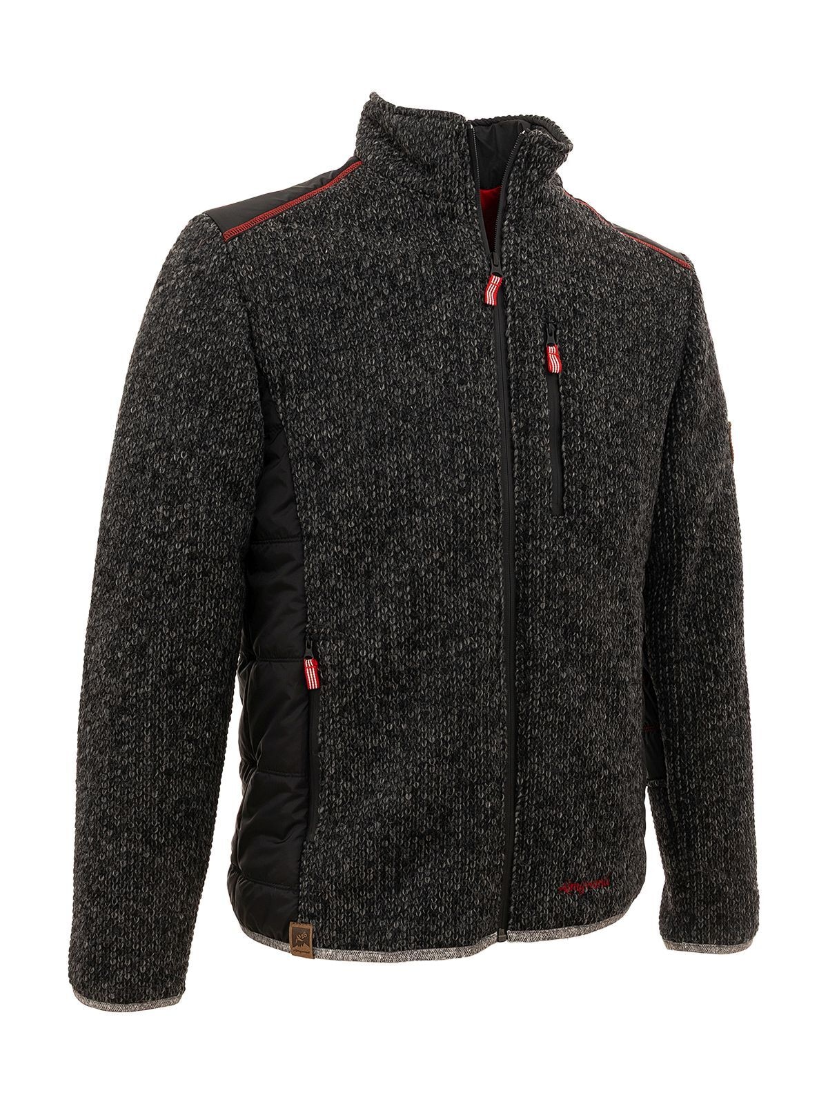 Almgwand Trachtenjacke »Jacke DIELECK«