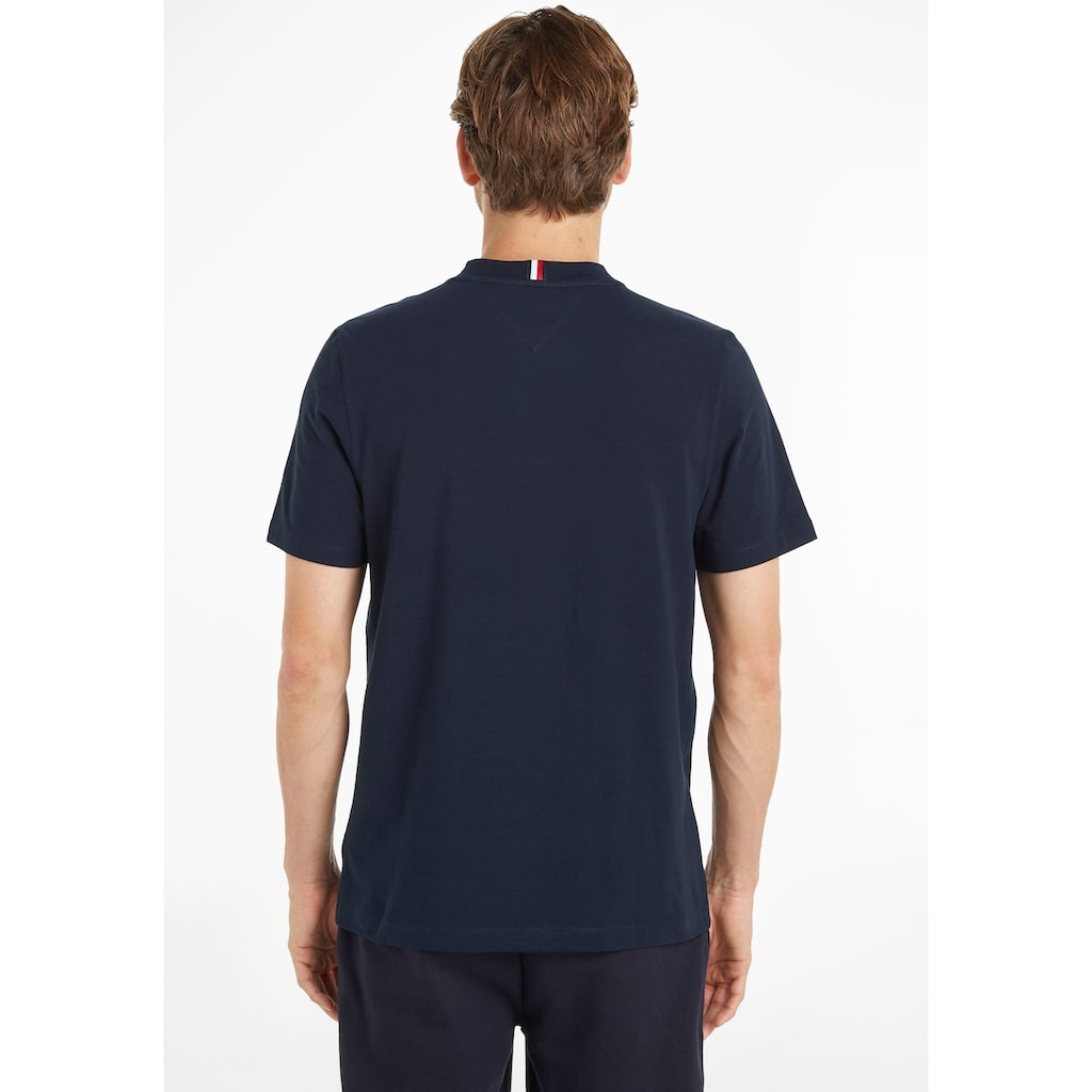 Tommy Hilfiger Sport Trainingsshirt