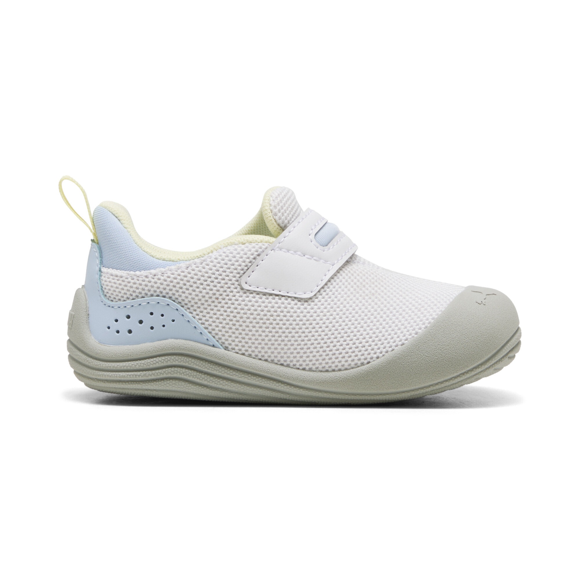 PUMA Sneaker »Kitten Mesh V Sneakers Kinder«
