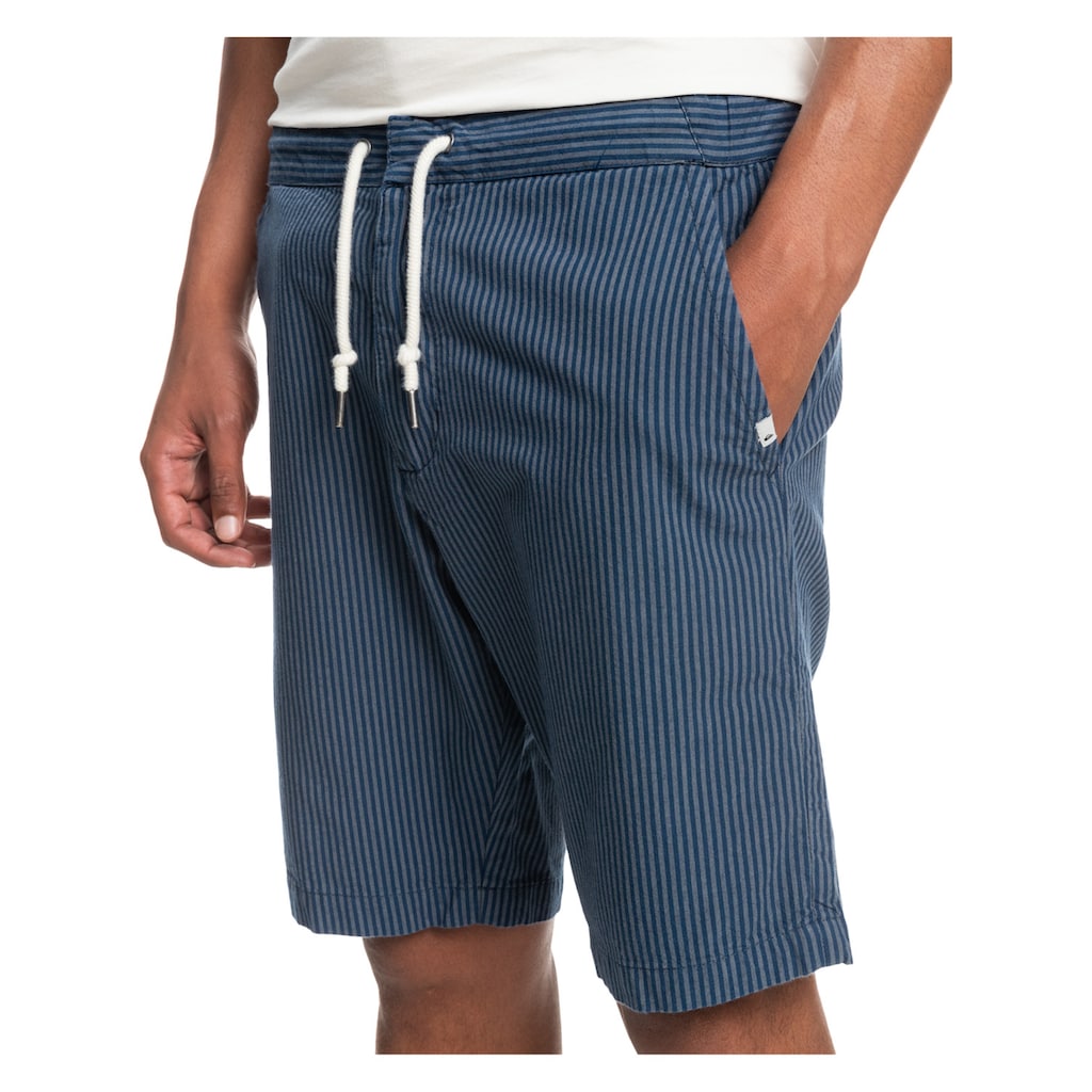 Quiksilver Chinoshorts »Sheringa Mix«