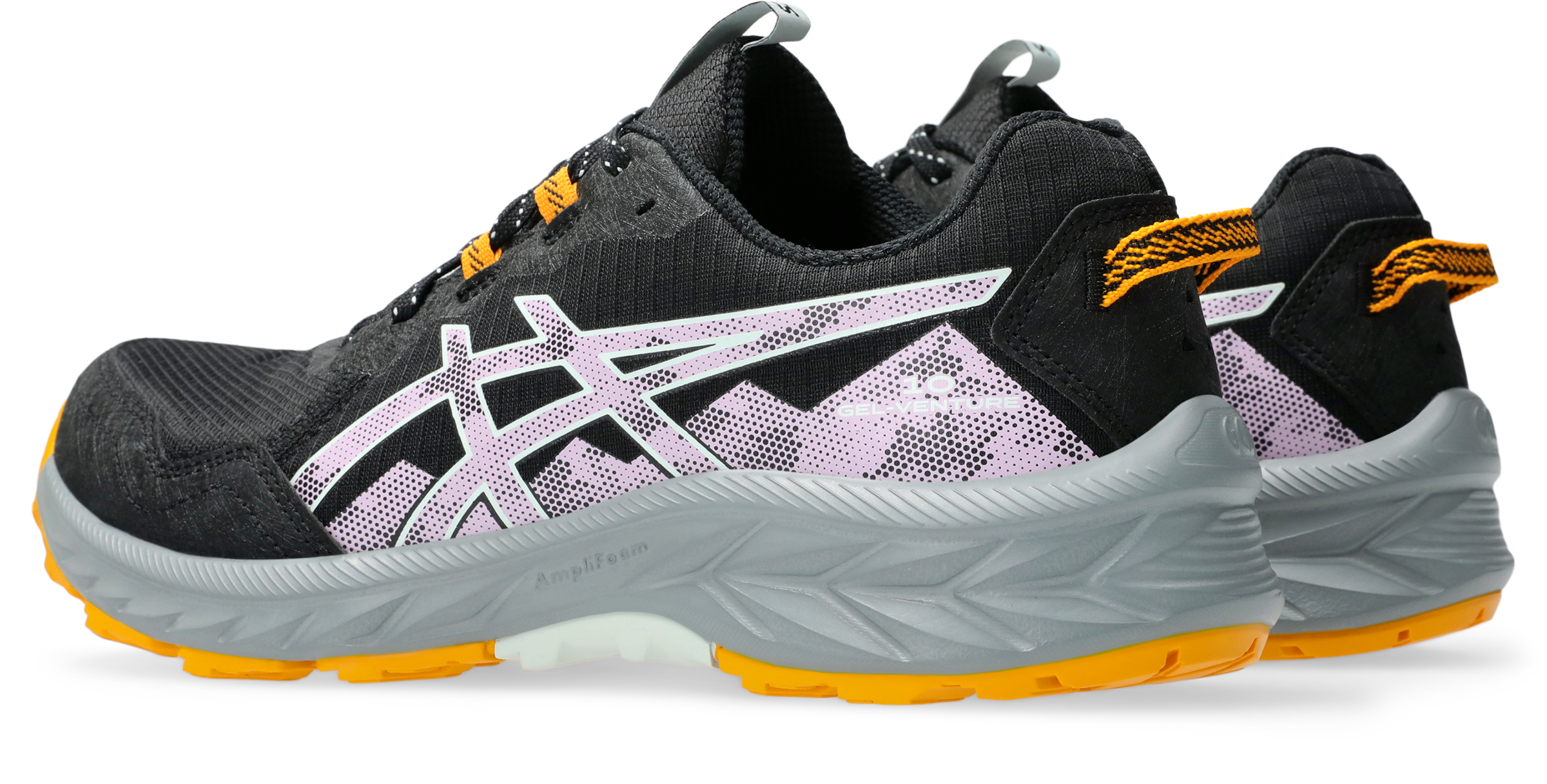 Asics Trailrunningschuh »GEL-VENTURE 10«