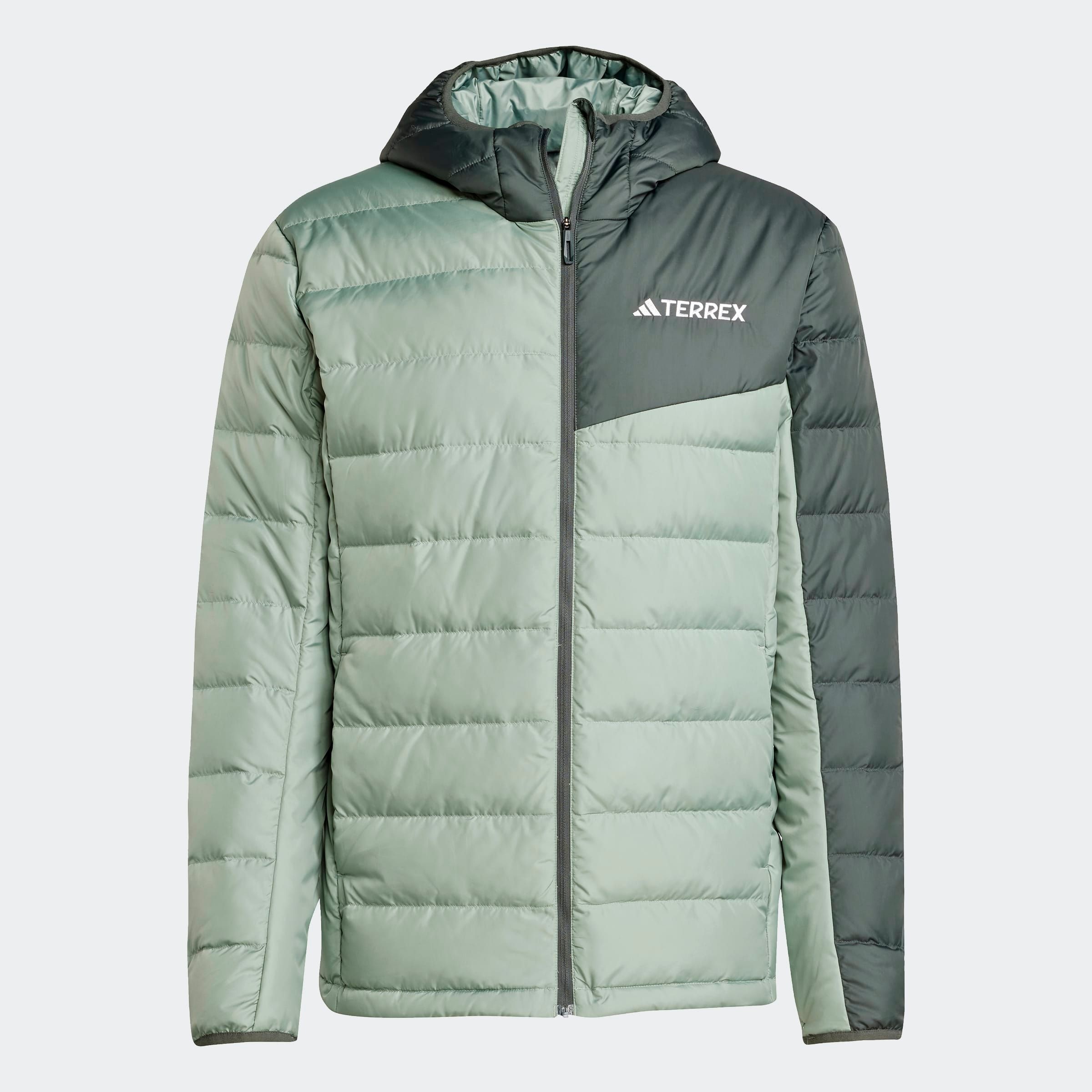 adidas TERREX Outdoorjacke »MT DOWN HO J«