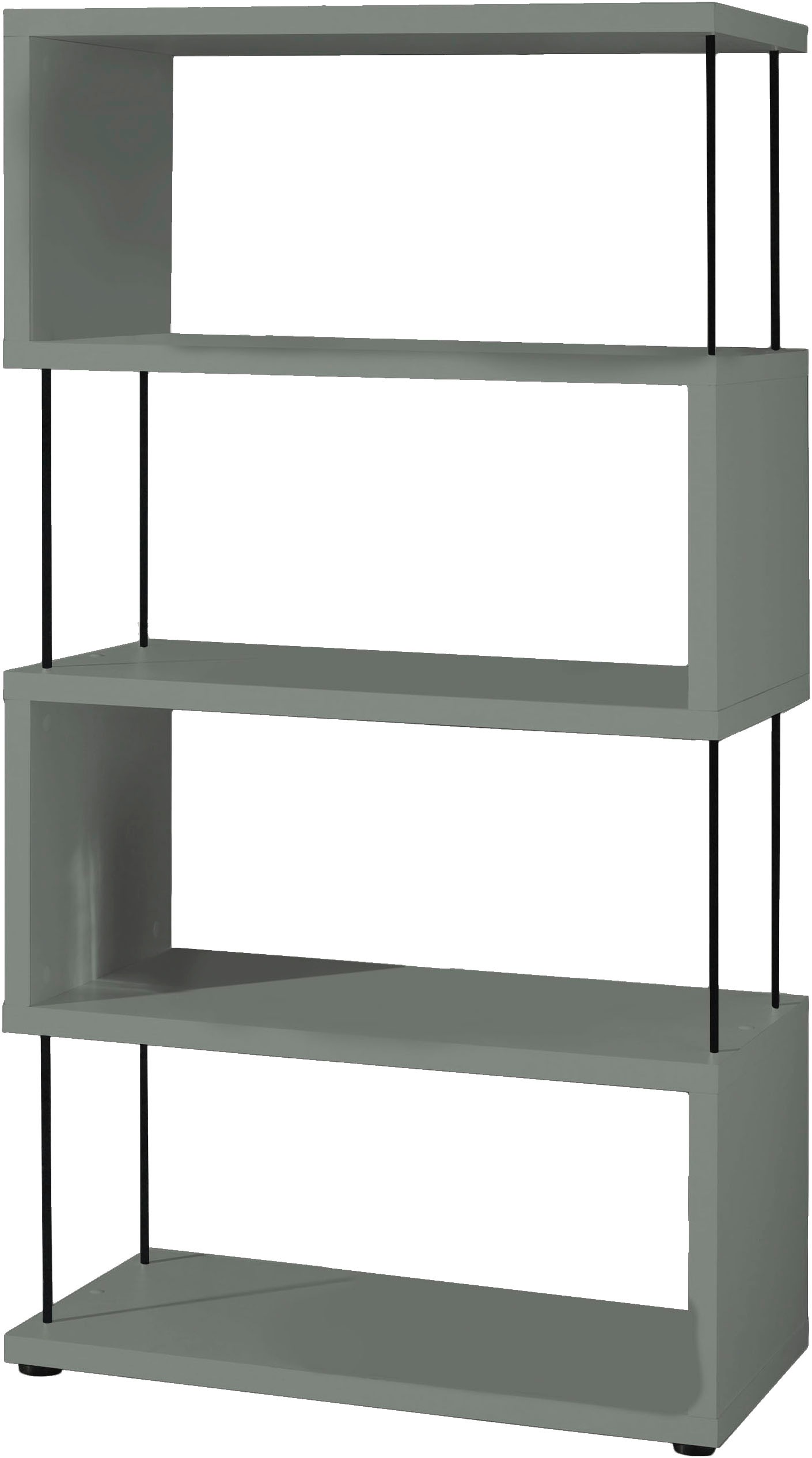 Mäusbacher Standregal "Sticks Regale" Breite 66 cm günstig online kaufen