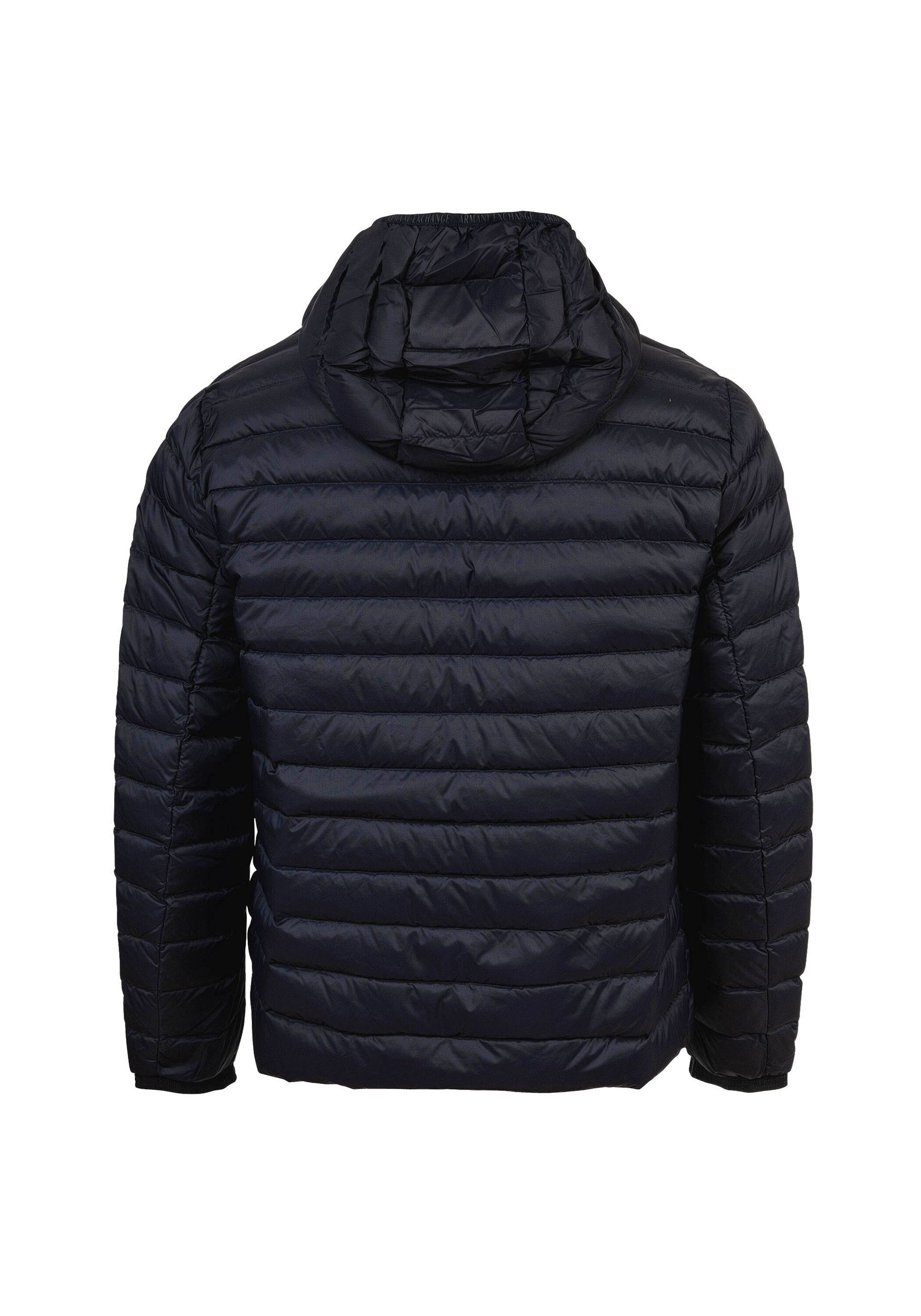 ARMANI EXCHANGE Steppjacke "Steppjacke Down Jacket" günstig online kaufen