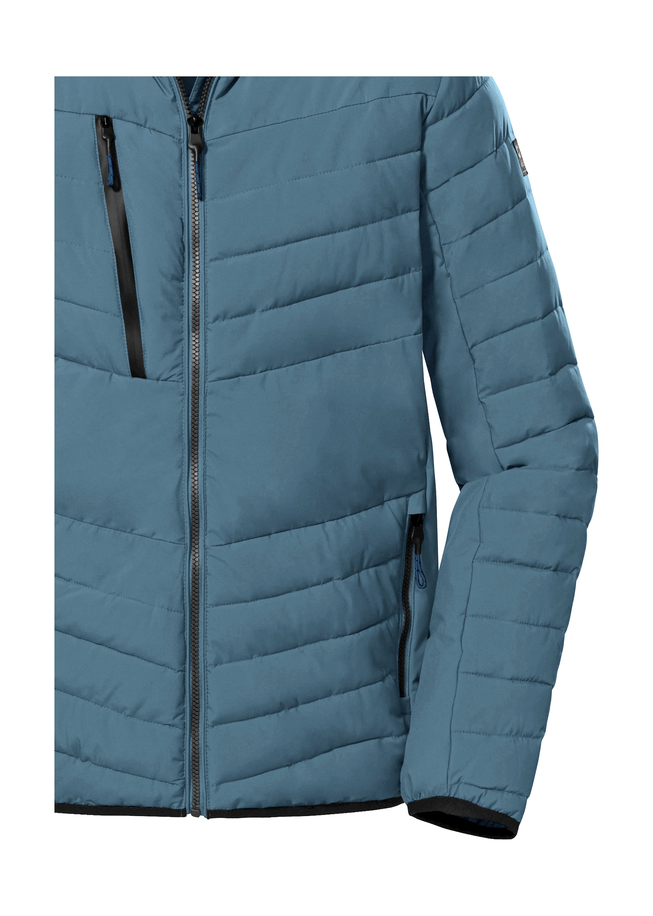 Killtec Steppjacke »KOW 63 MN QLTD JCKT«