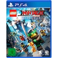 Warner Games Spielesoftware »The LEGO Movie Videogame«, PlayStation 4, Software Pyramide