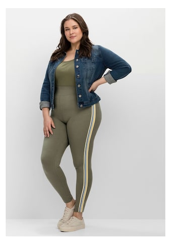 Leggings »Große Größen«