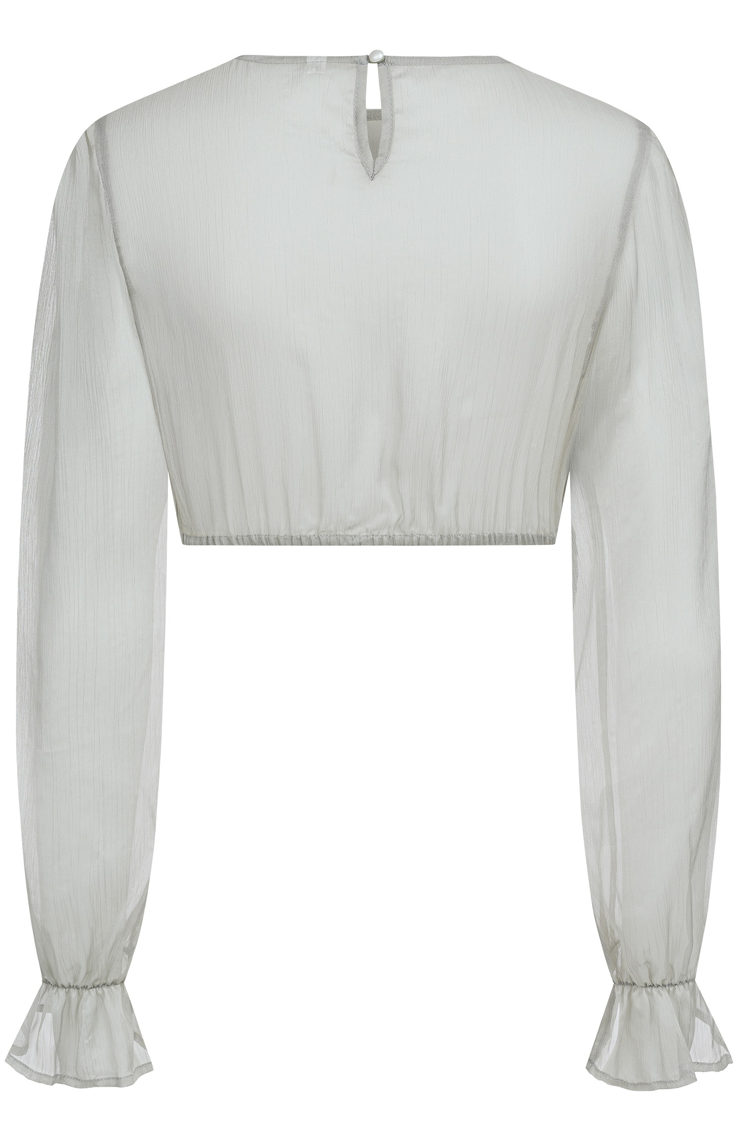Nübler Dirndlbluse »Dirndlbluse Cordula«