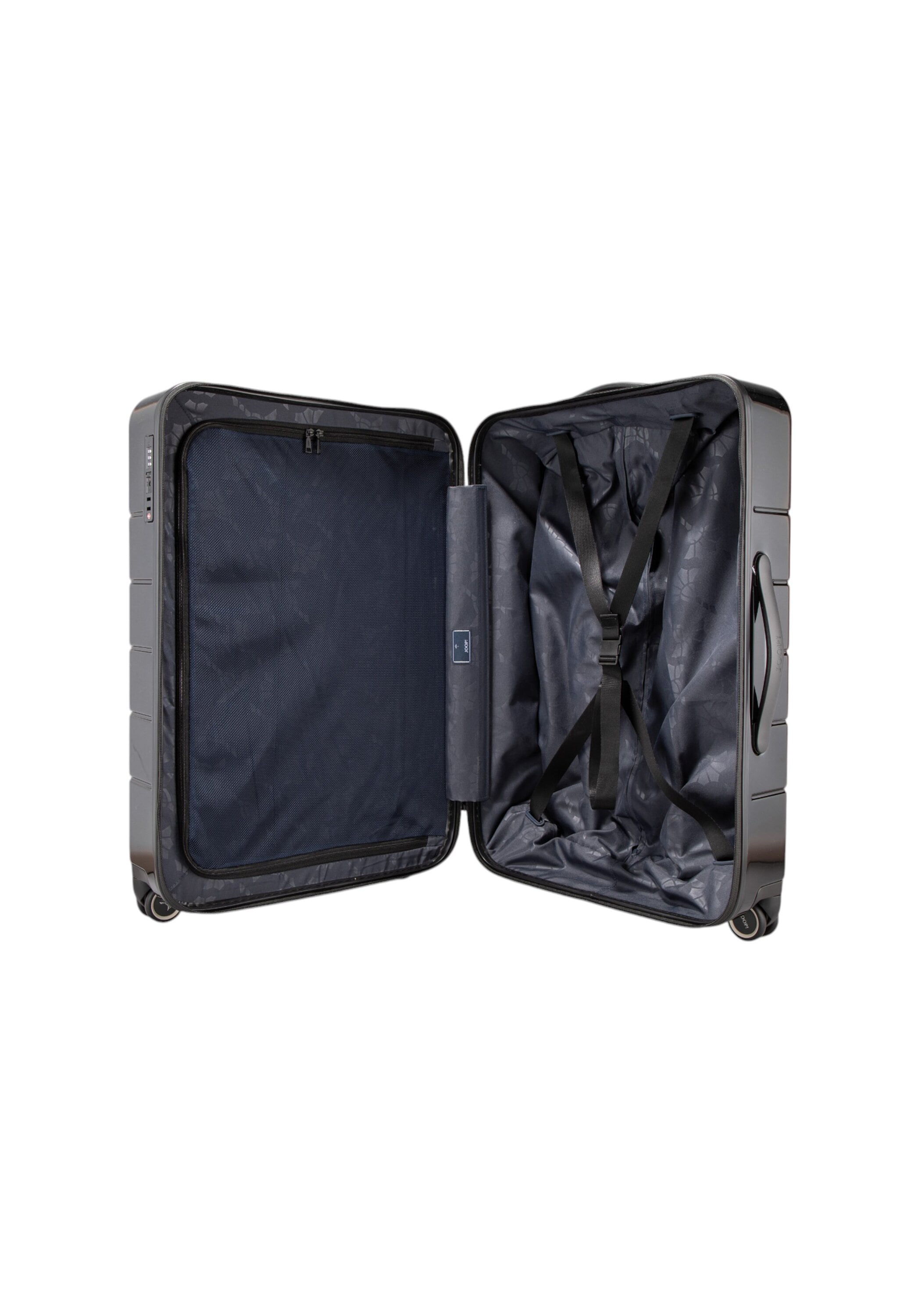 JOOP! Hartschalen-Trolley »Koffer Volare 1.0 C65«