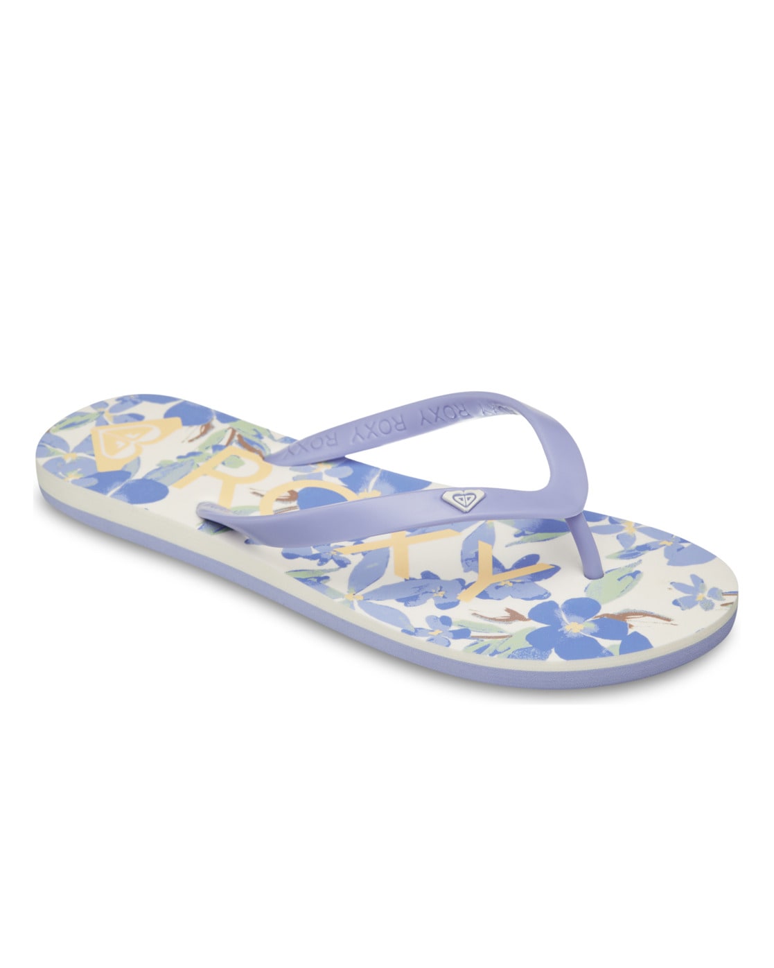 Roxy Sandale "Tahiti" günstig online kaufen