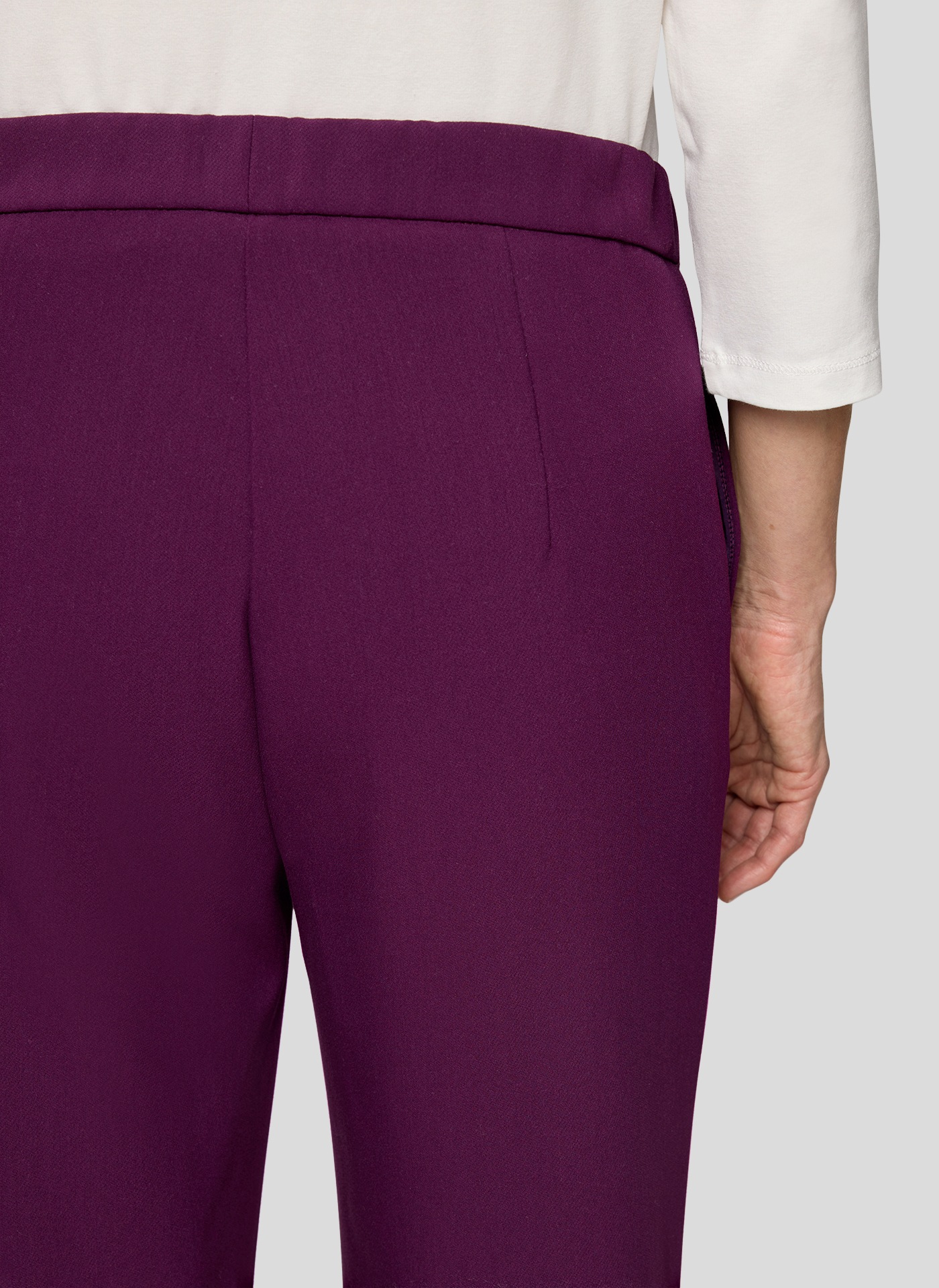 Rabe Jerseyhose »Hose«