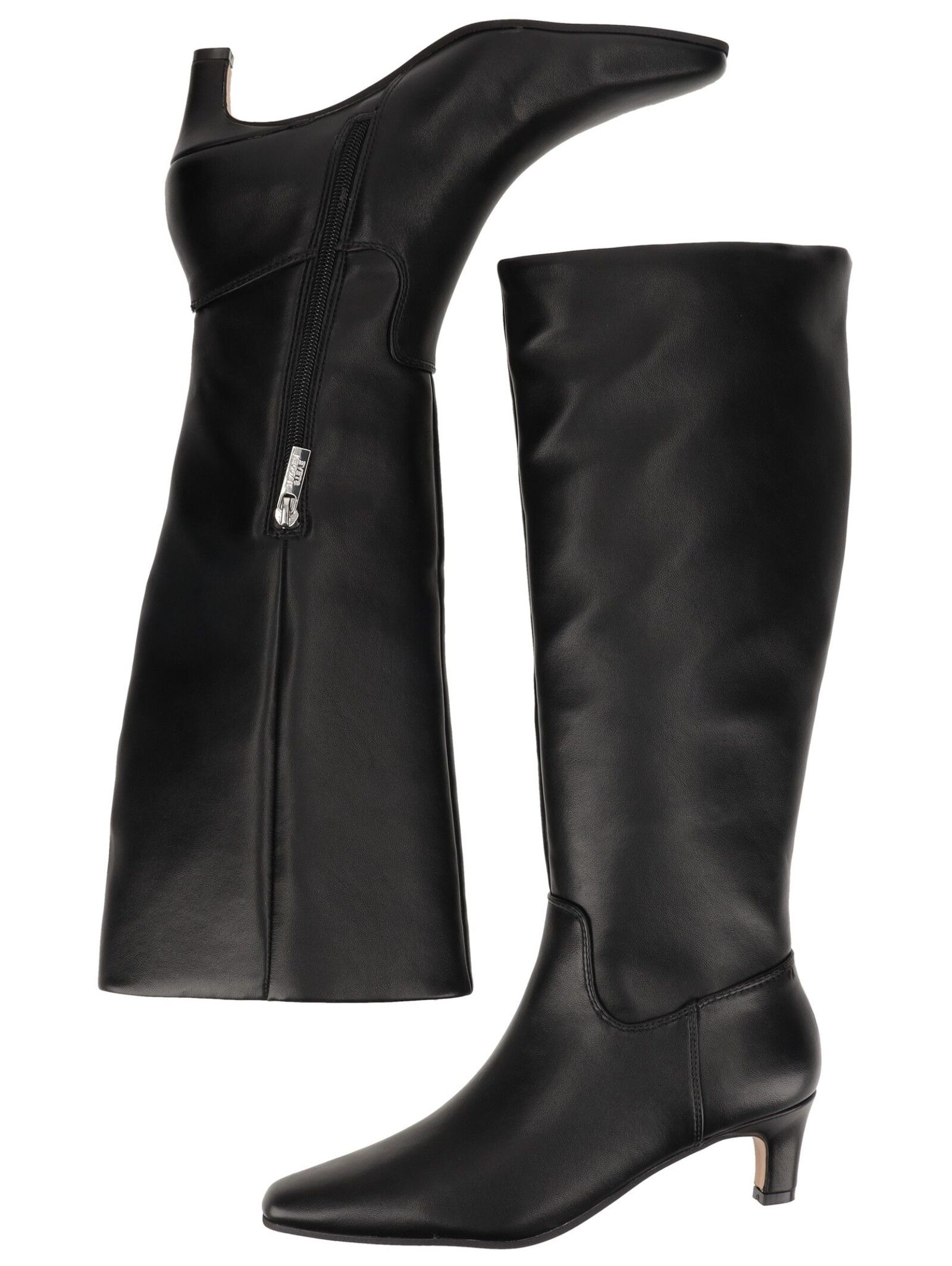 STEVE MADDEN Stiefel »STEVE MADDEN Stiefel Lederimitat«