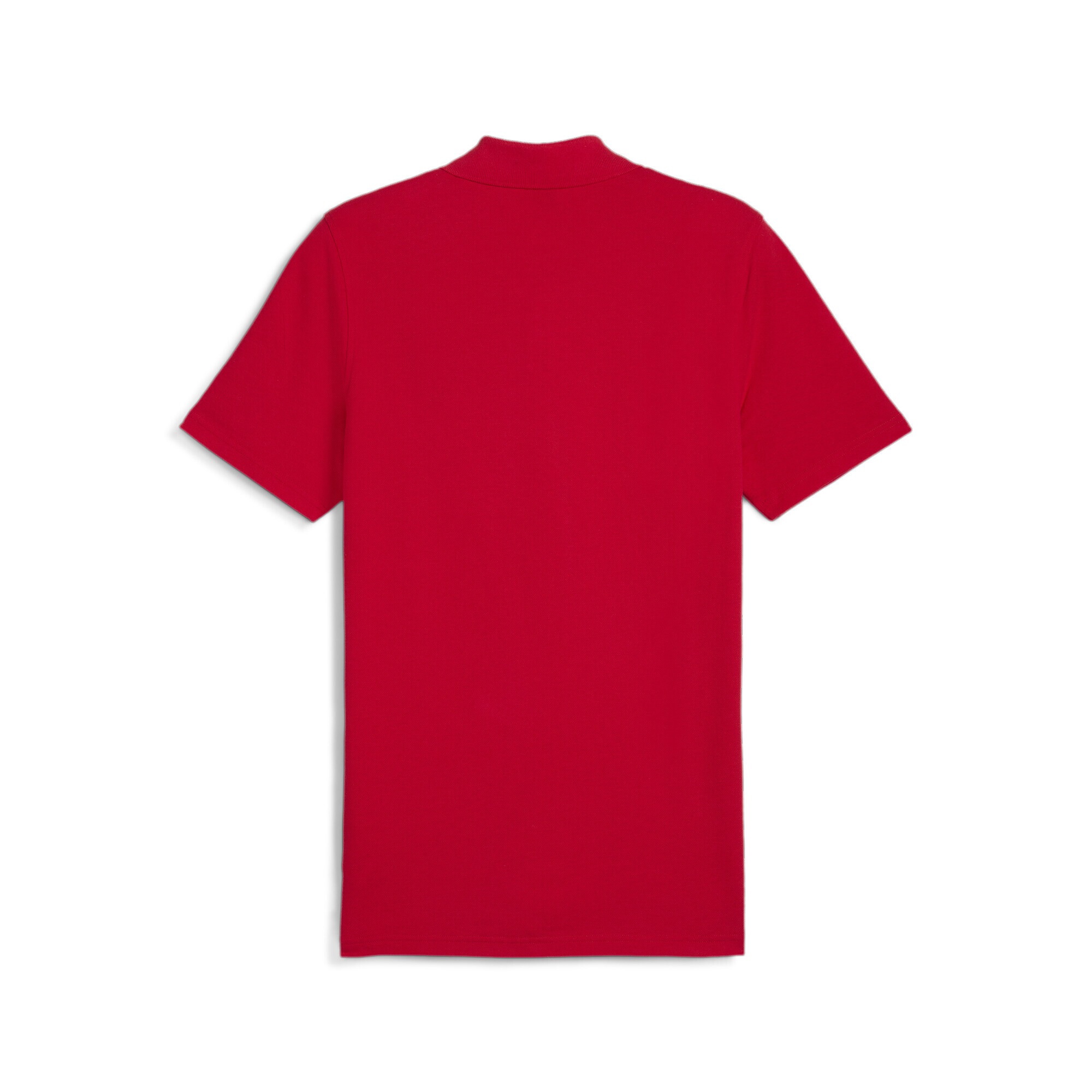 PUMA Poloshirt »Scuderia Ferrari Race Graphic Poloshirt Herren«