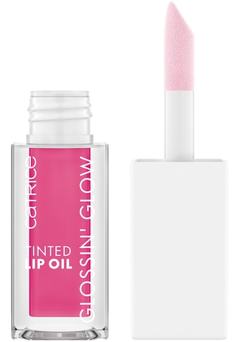 Catrice Lipgloss »Glossin' Glow Tinted Lip Oil...