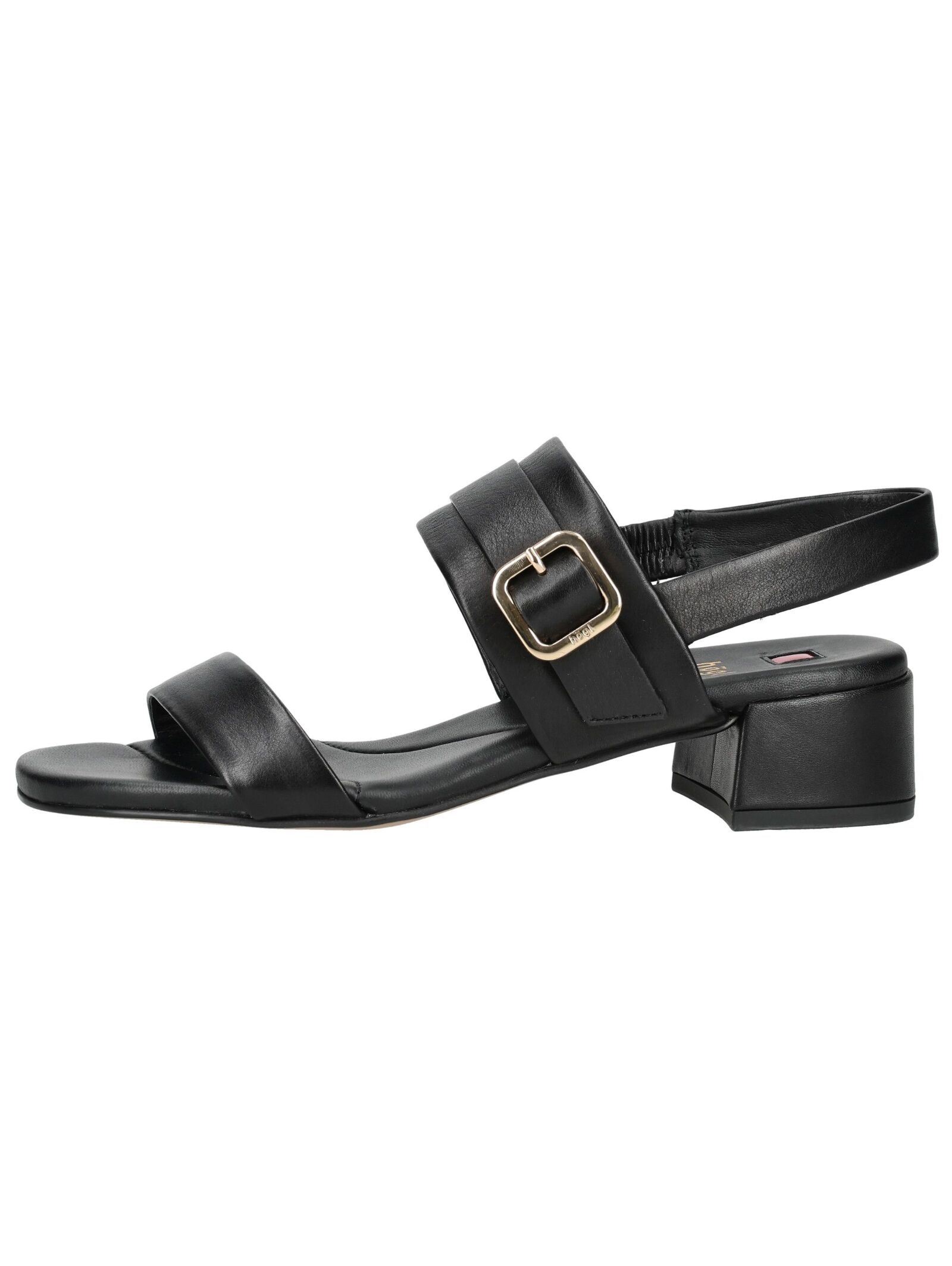 Högl Riemchensandale »Högl Sandalen Leder«