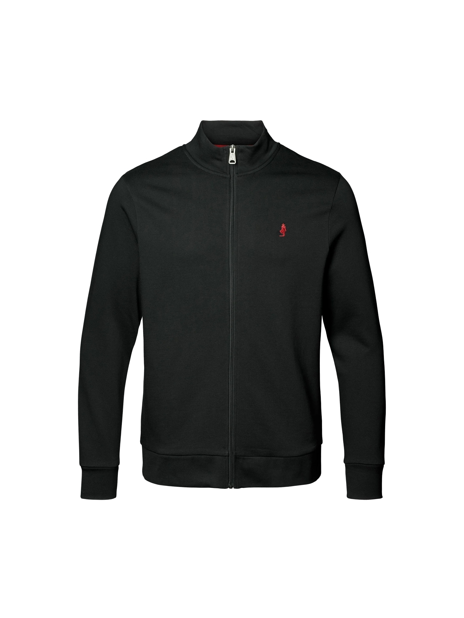 MCS Rundhalspullover »MCS sweatshirt Jones«