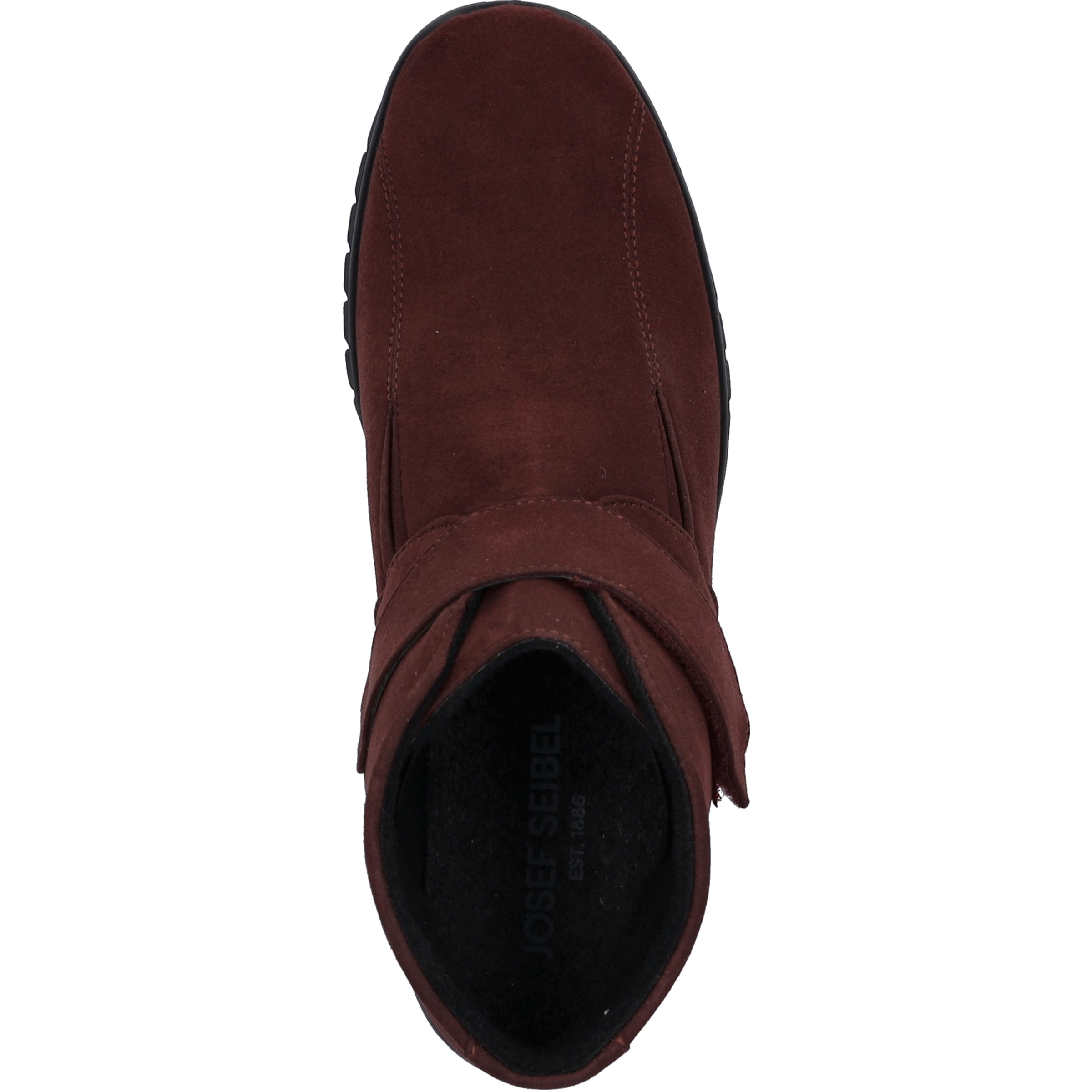 Josef Seibel Slipper »Calais 53, bordo«