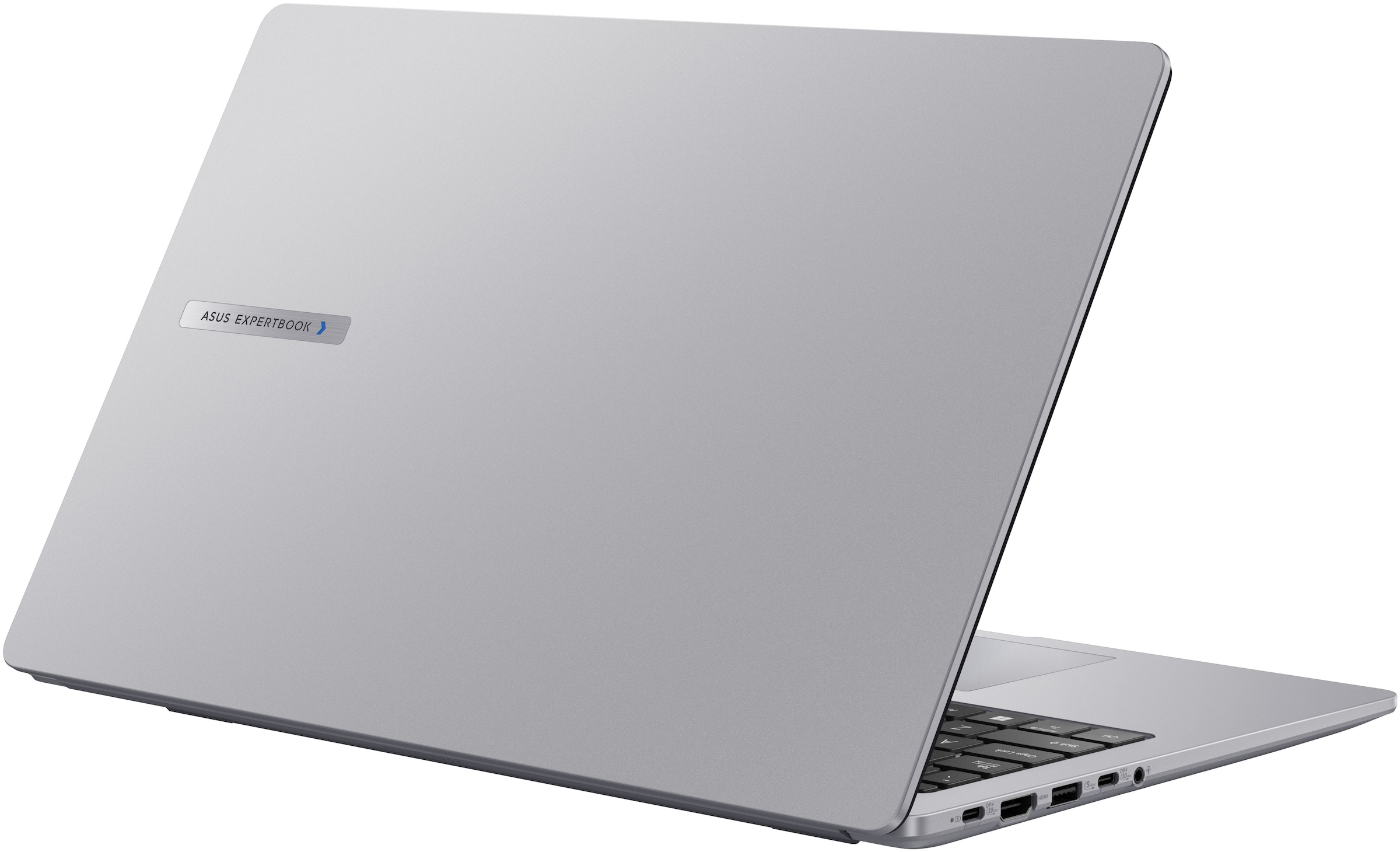 Asus Notebook »ExpertBook PM1 PM1503CDA-S70064X« 39,6 cm / 15,6 ″ AMD Ryzen 7 Radeon 512 GB SSD