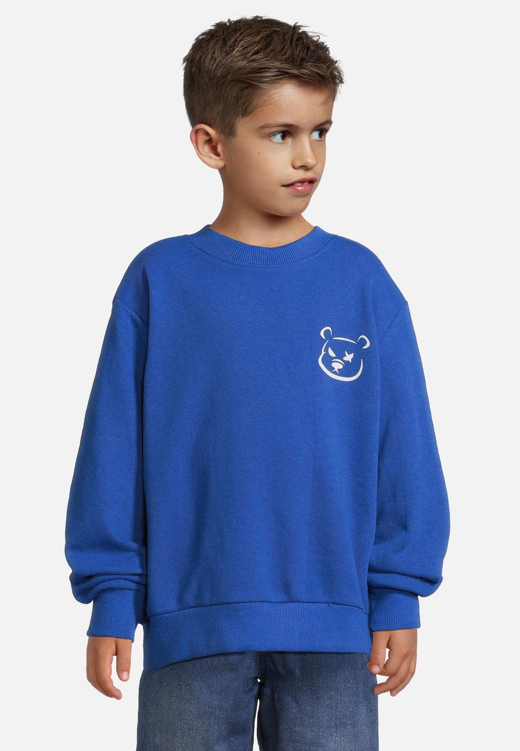 URBAN CLASSICS Kapuzensweatshirt »Urban Classics«, (1 tlg.)
