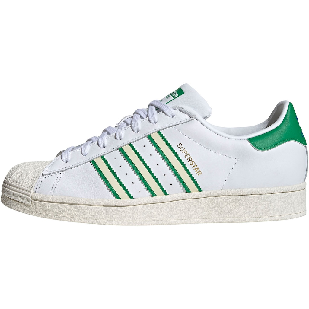 adidas Originals Sneaker »SUPERSTAR«