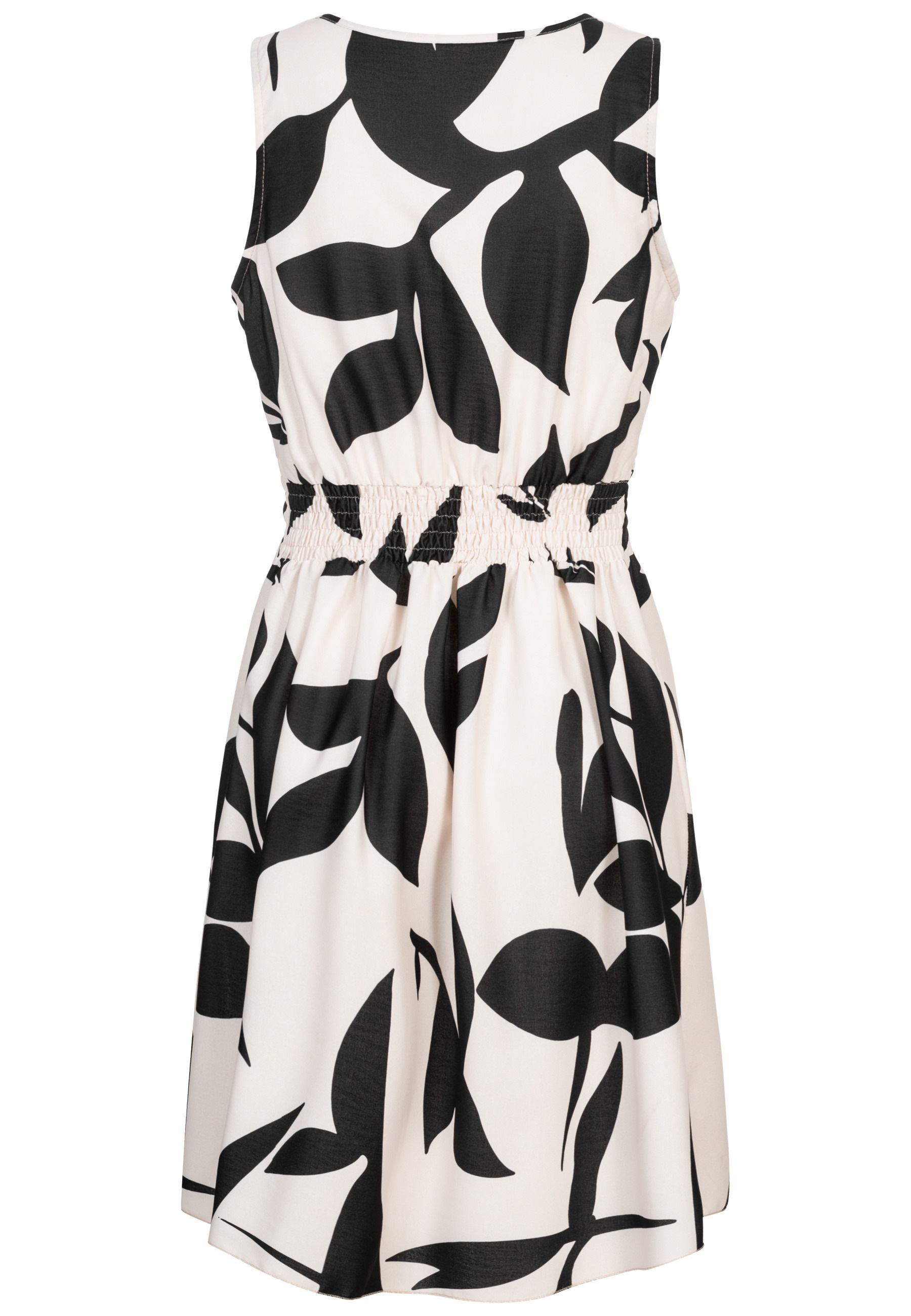 CLOUD 5IVE Shirtkleid "CLOUD 5IVE Dress with floral print" 1 Stk. tlg. günstig online kaufen