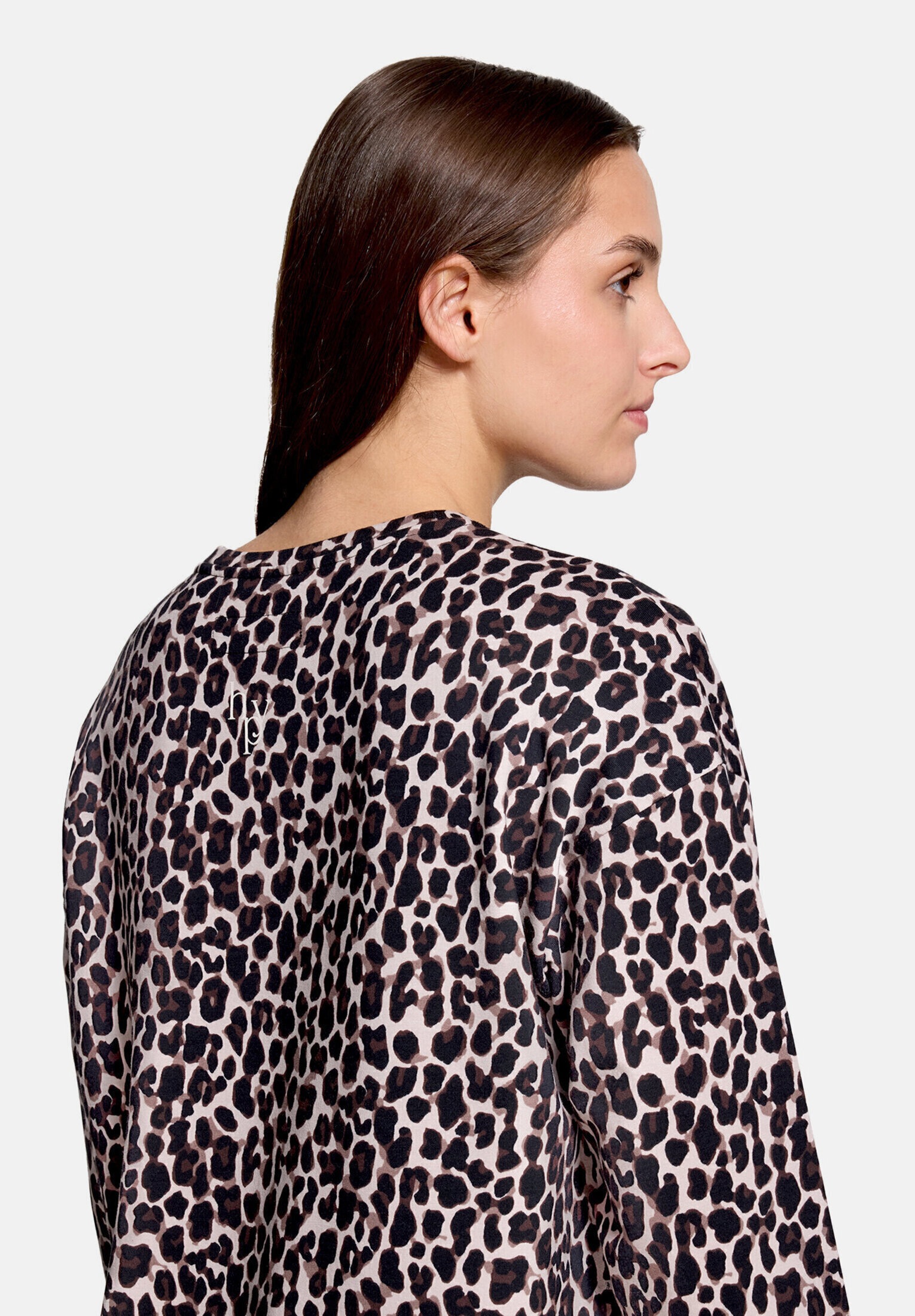 Betty Barclay Sweatshirt »Damen mit Rundhalsausschnitt«
