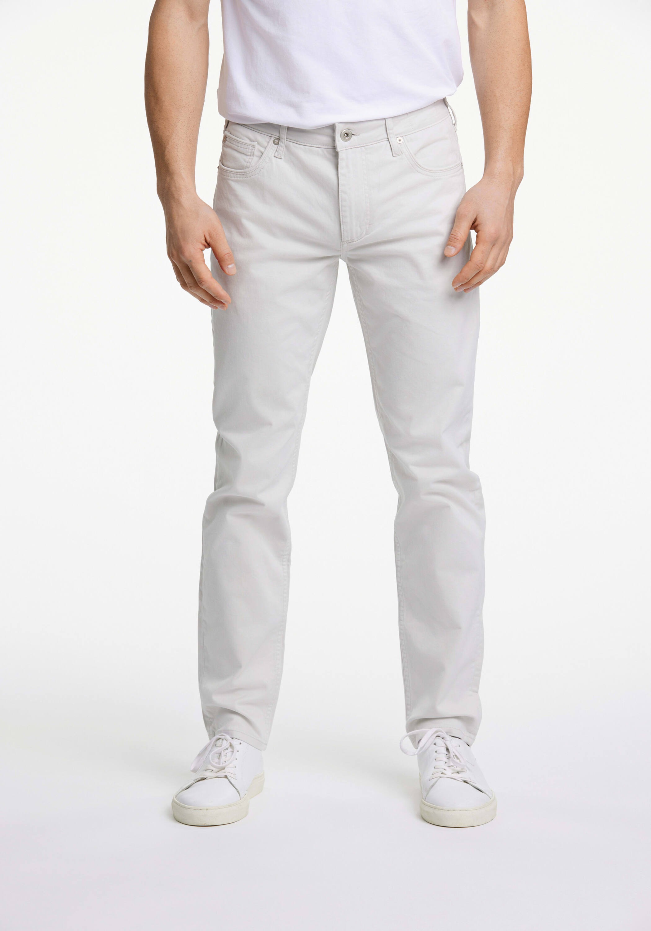 LINDBERGH 5-Pocket-Hose "Lindbergh 5-Pocket Hosen" günstig online kaufen
