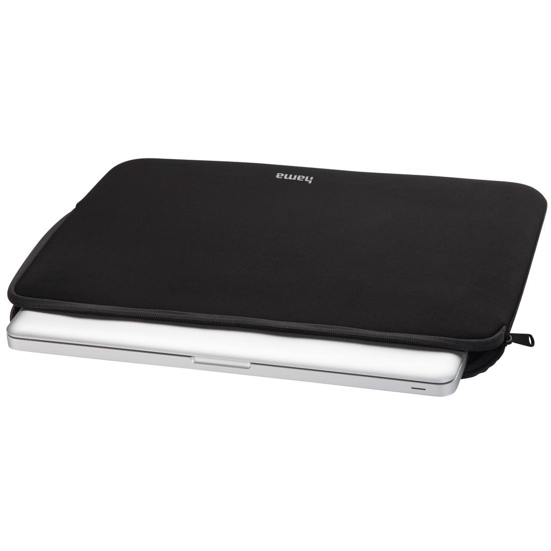 Laptoptasche »Laptop-Sleeve "Neoprene", bis 30 cm (11,6") Notebook Sleeve«