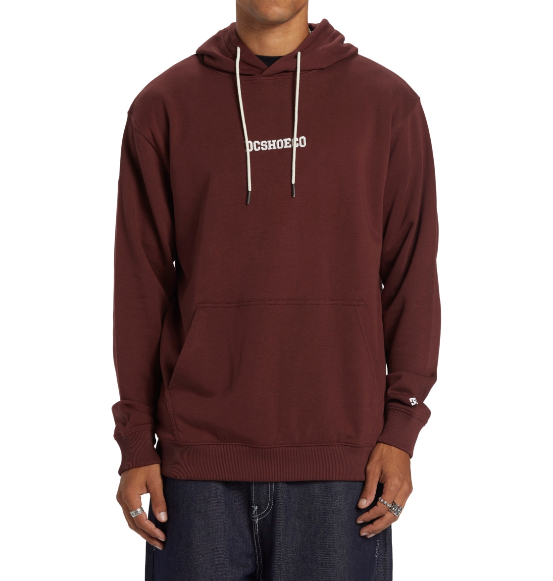 DC Shoes Kapuzensweatshirt "Baseline Ph" günstig online kaufen