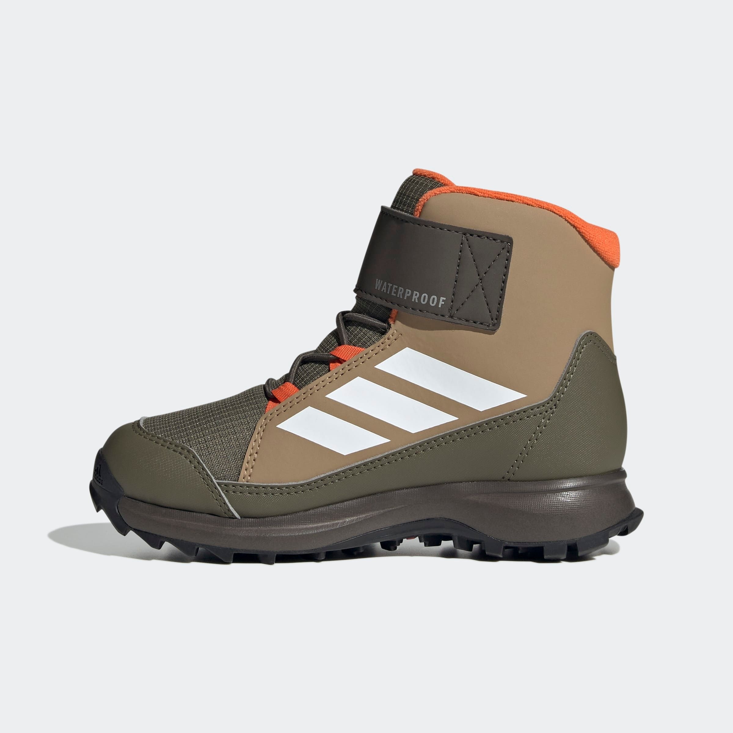 Thumbnail - adidas TERREX Winterboots "SNOW CF CLIMAWARM WINTER KINDER" Winterboots, für Kinder & Jugendliche
