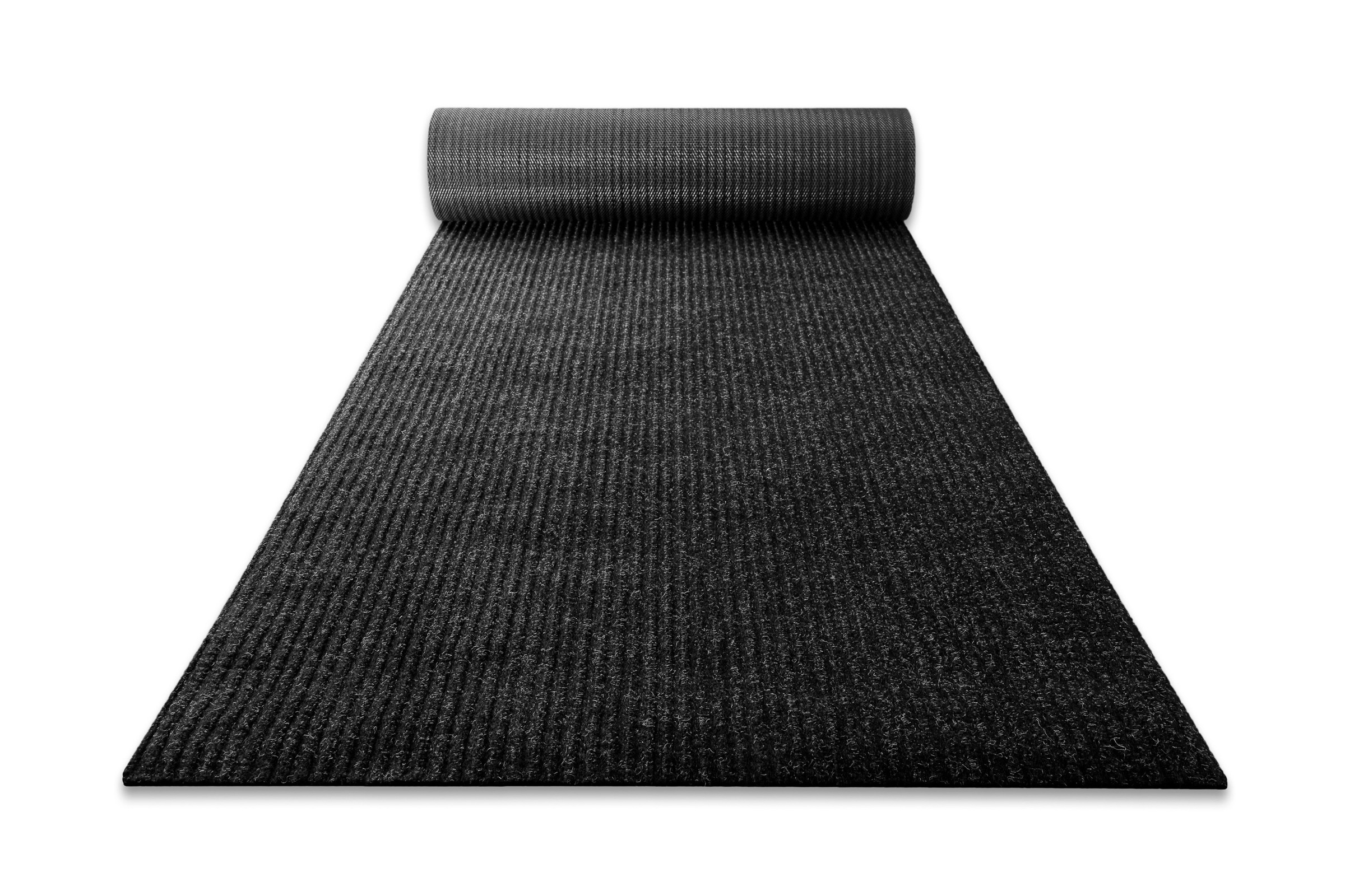 Wecon home Teppich "Buhai" quadratisch 3 mm Höhe ultraflacher Schmutzfanglä günstig online kaufen