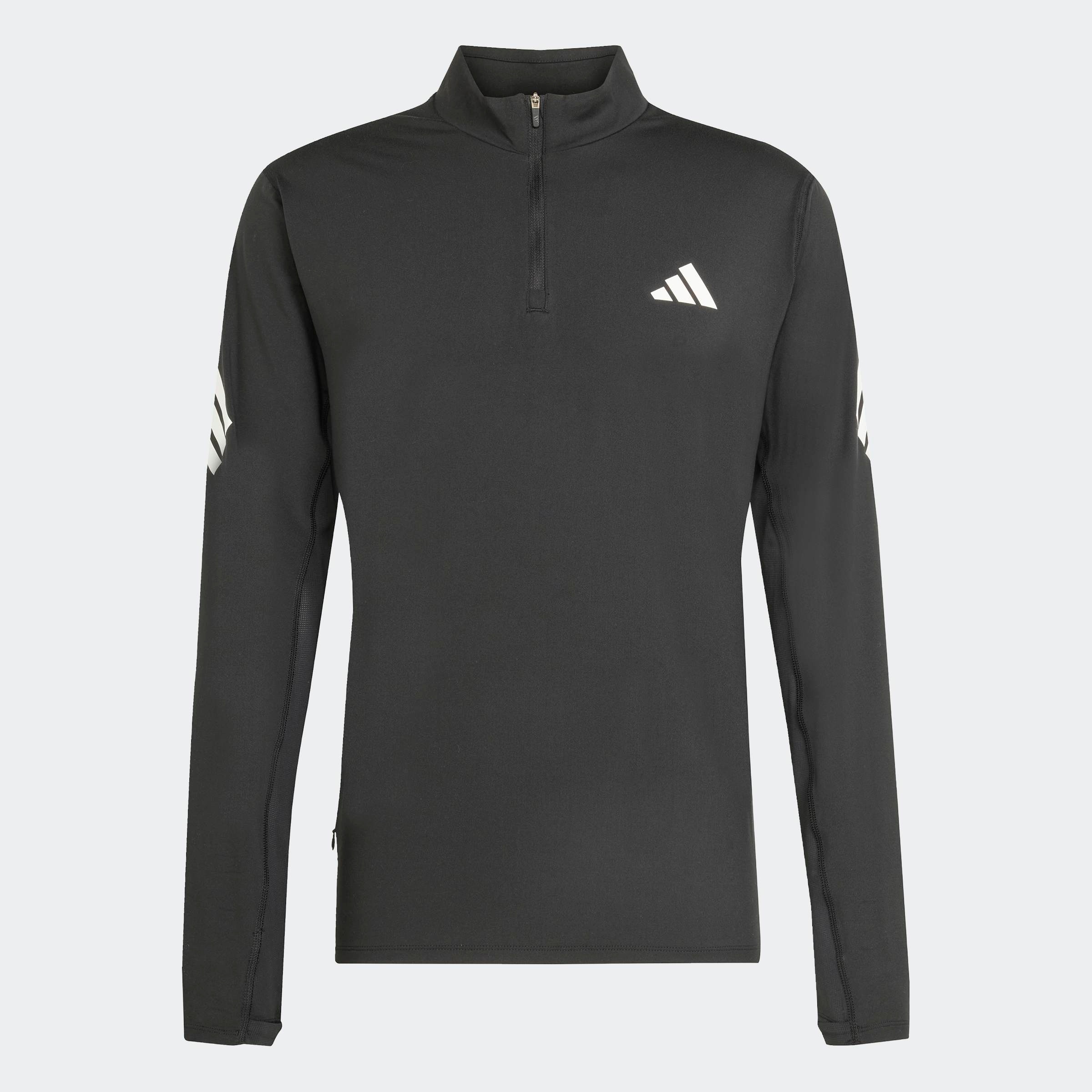 adidas Performance Rollkragenshirt »ADI365/// ZIP M«