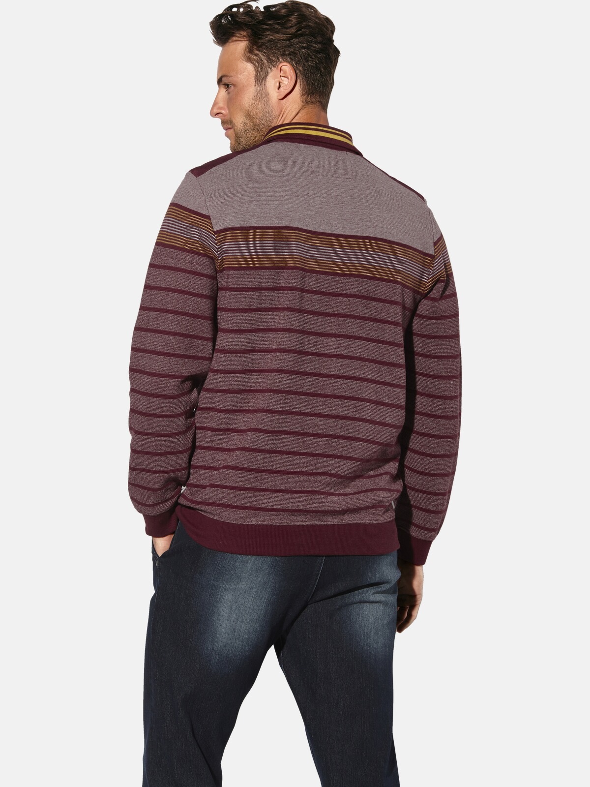 Babista Sweatshirt »Sweatshirt REMOSOTZI«