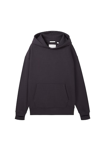 TOM TAILOR Hoodie