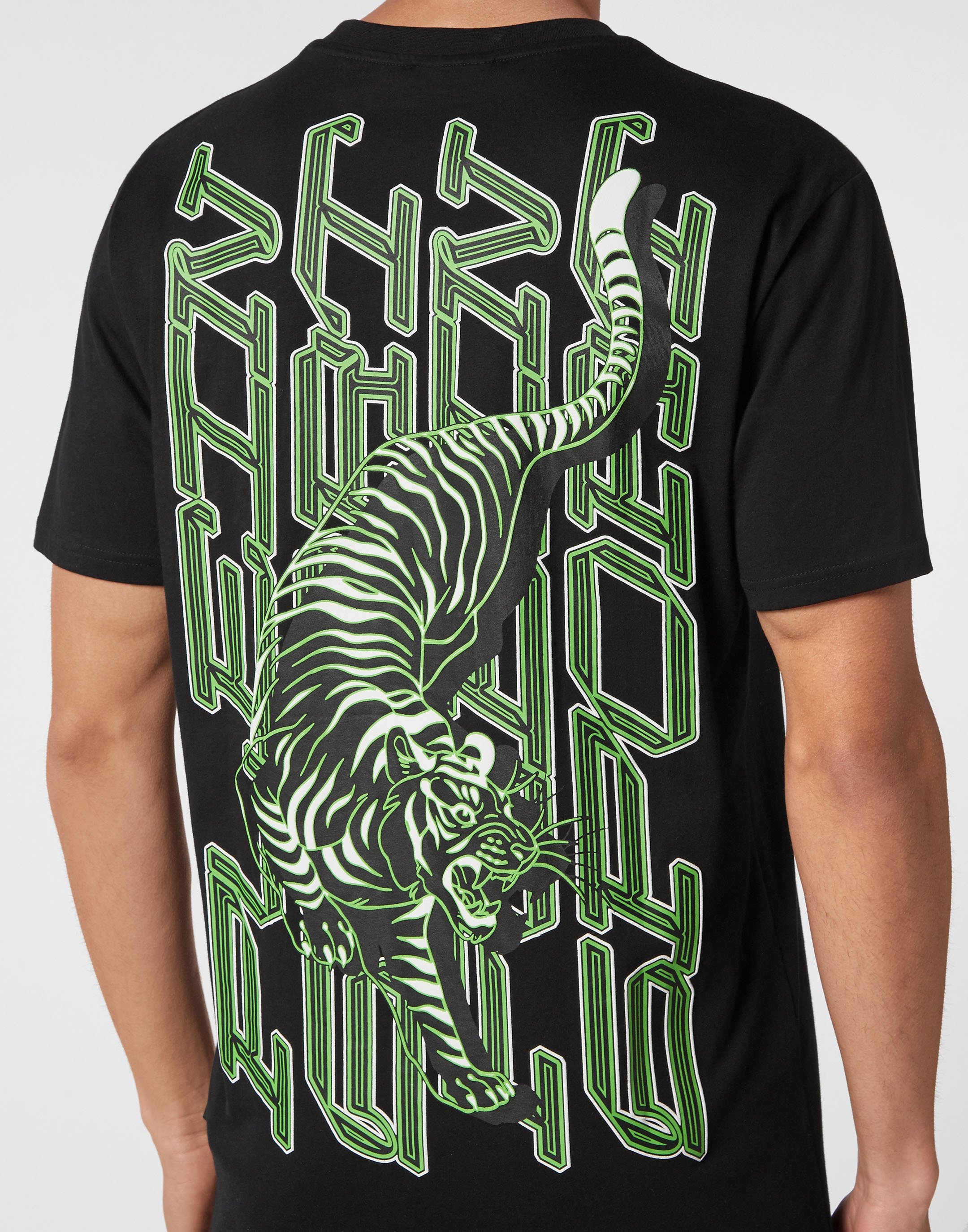 PLEIN SPORT T-Shirt »Tiger«